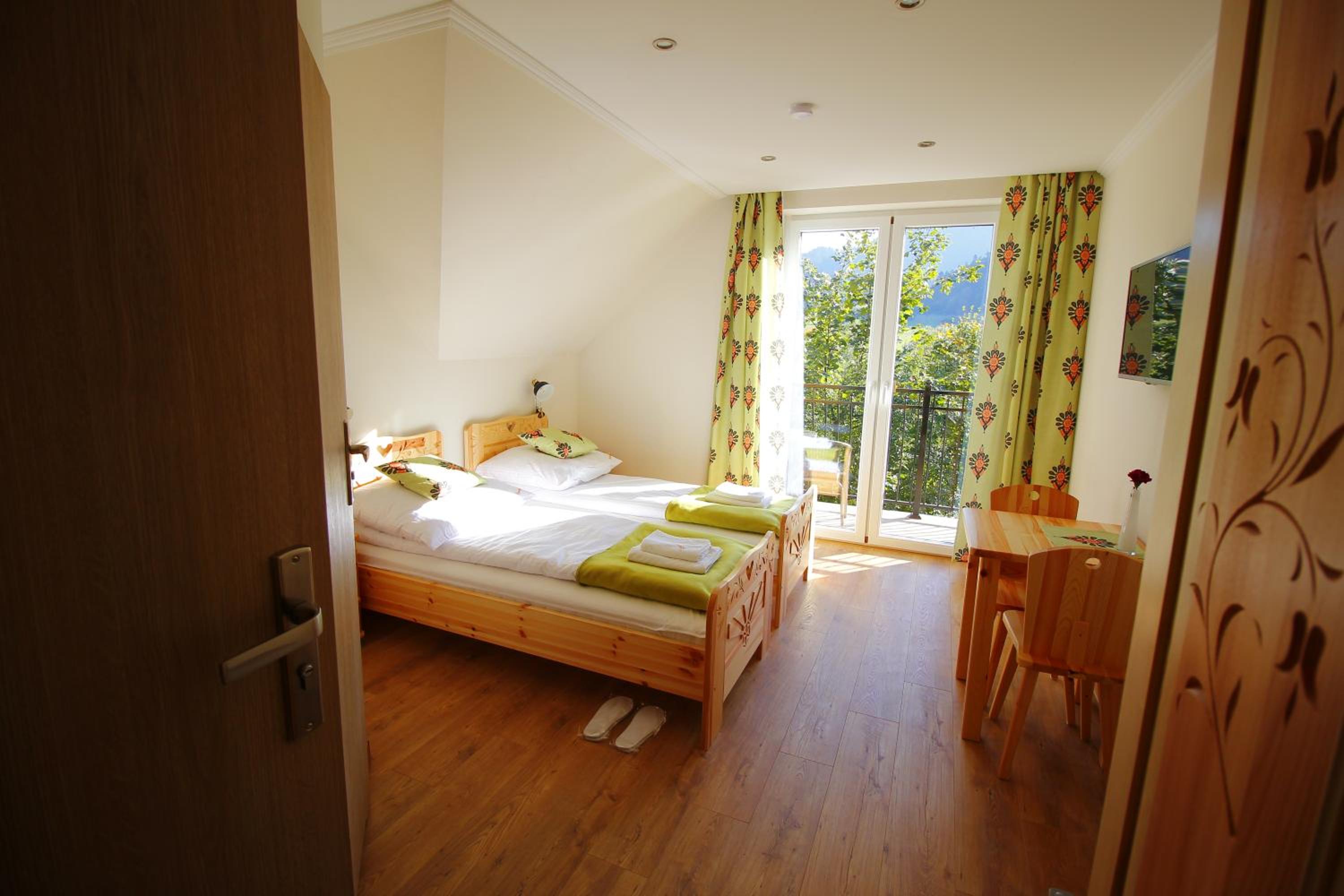 Double Room With Balcony photo 1