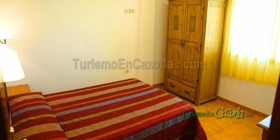 Apartment with Mountain View photo 3