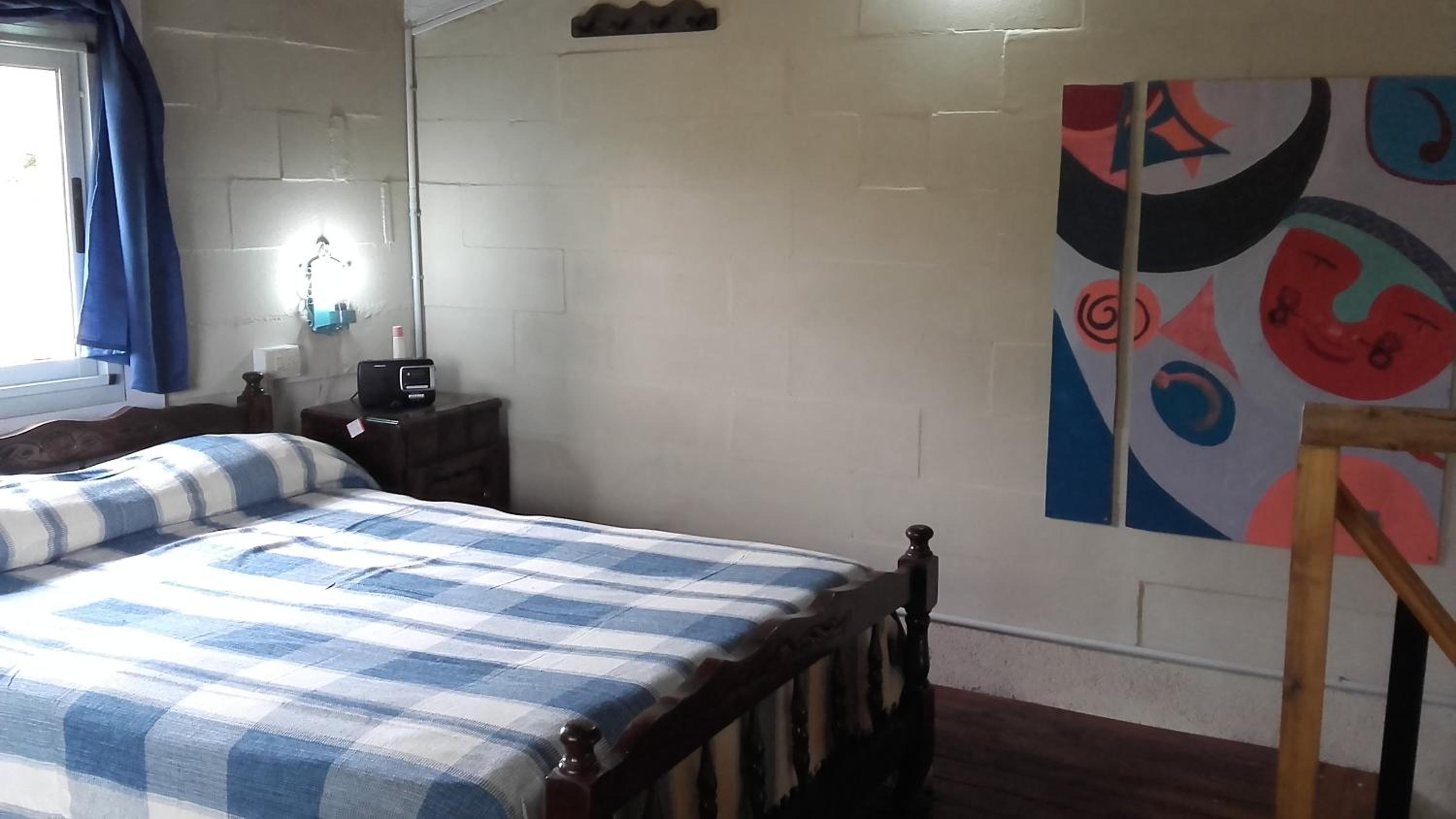 One-Bedroom Chalet photo 1
