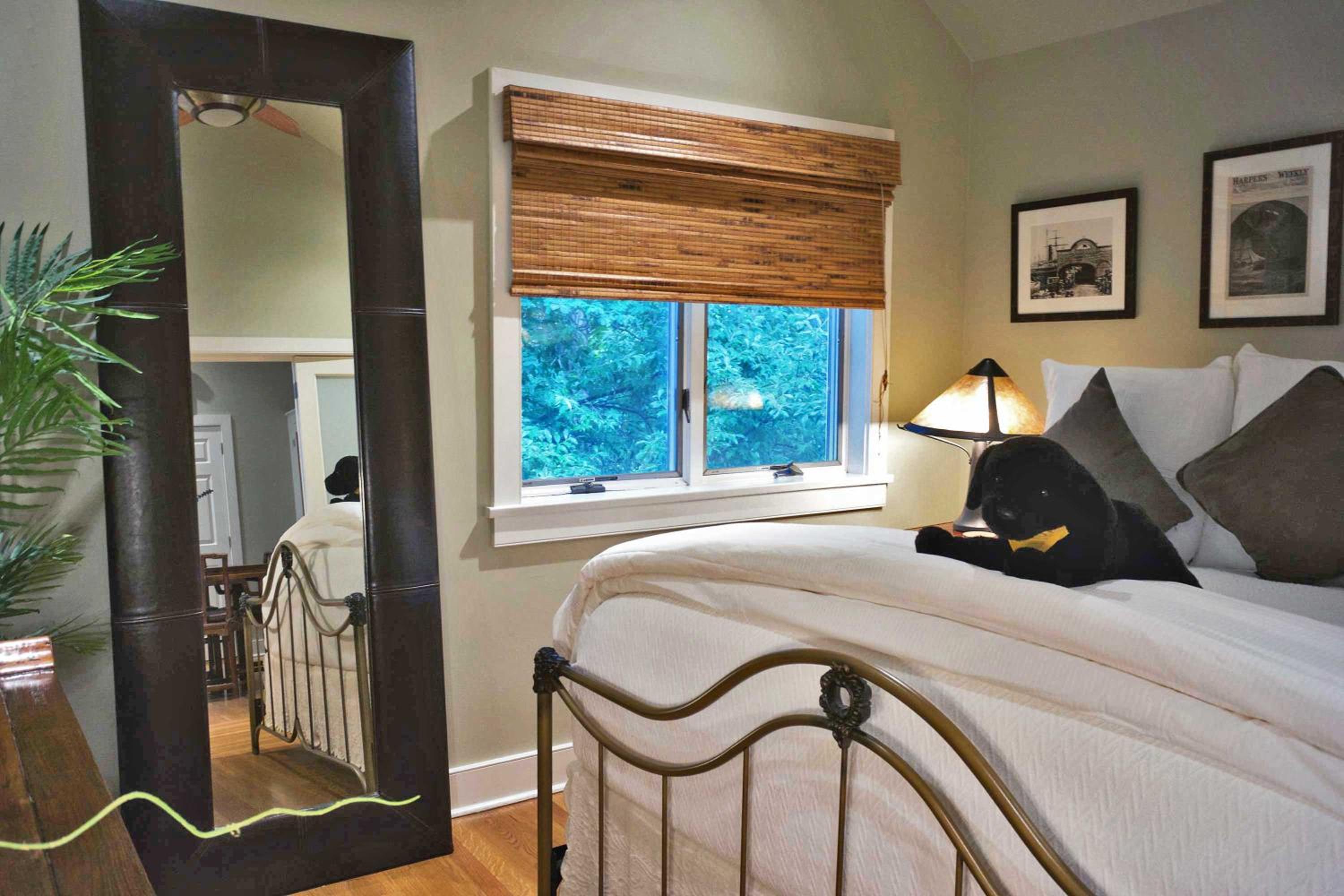 Suite Thirty Two - Dog-Friendly