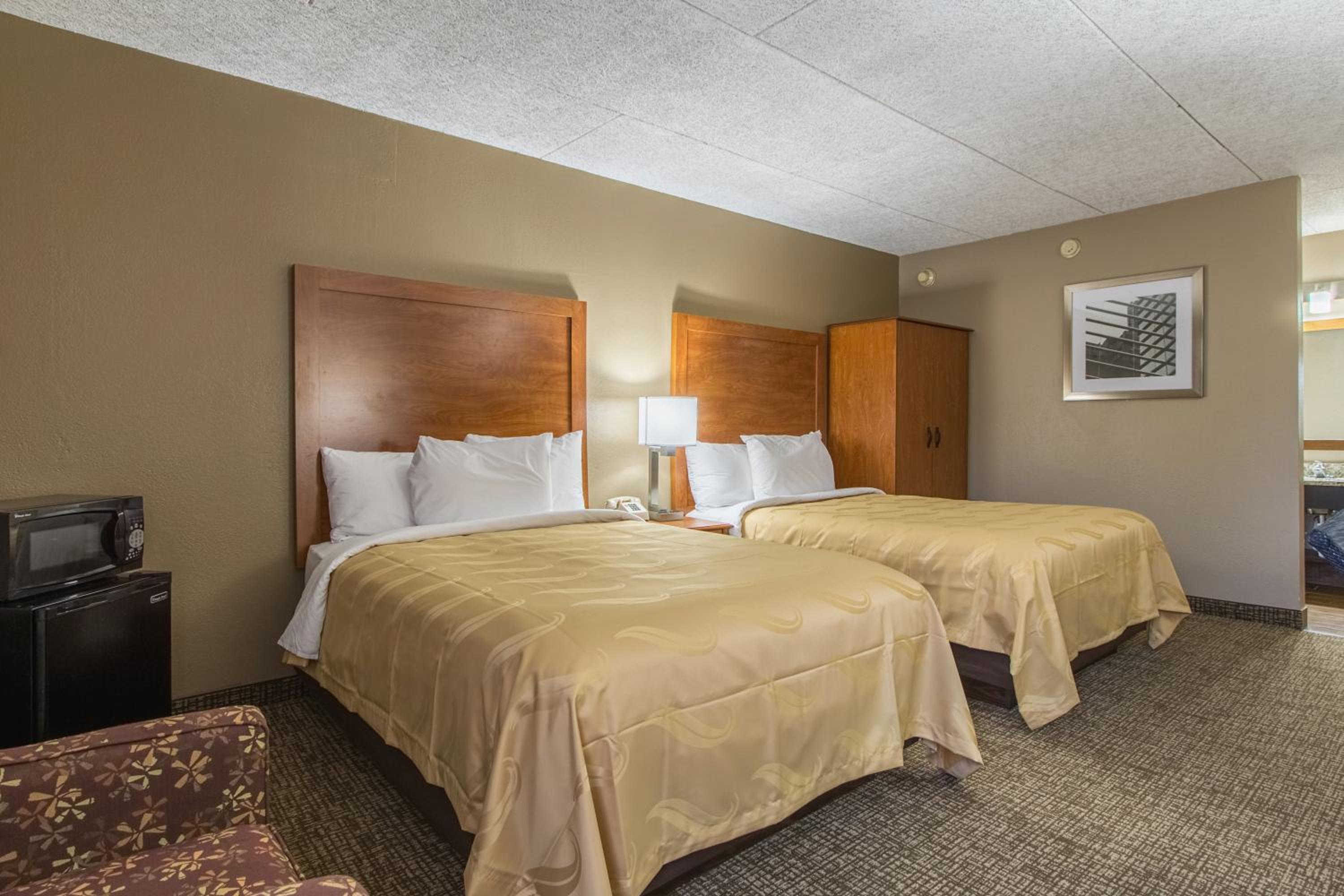 Standard Double Room - Photo 2