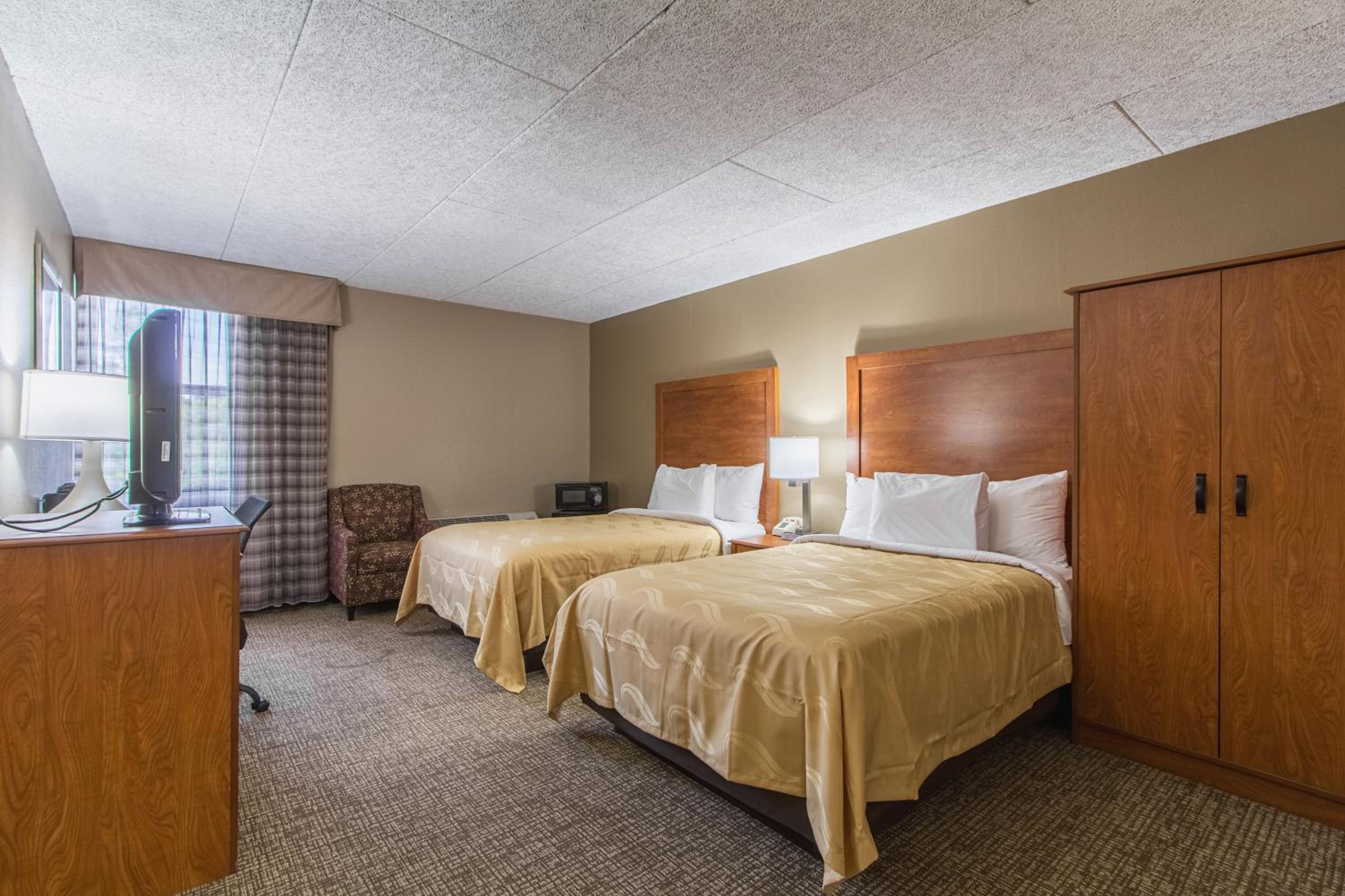 Standard Double Room - Photo 4