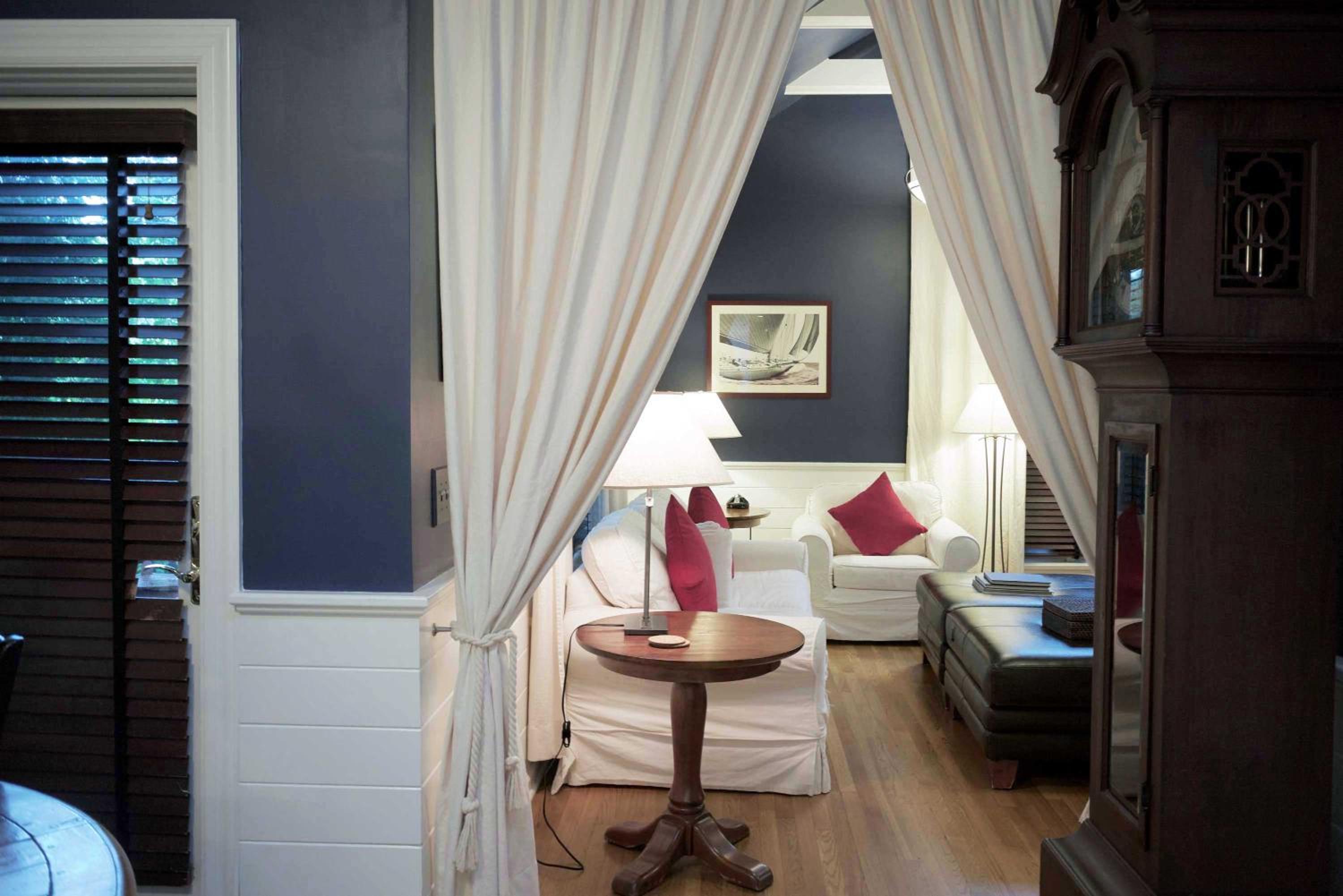 Suite Forty - Dog-Friendly photo 3