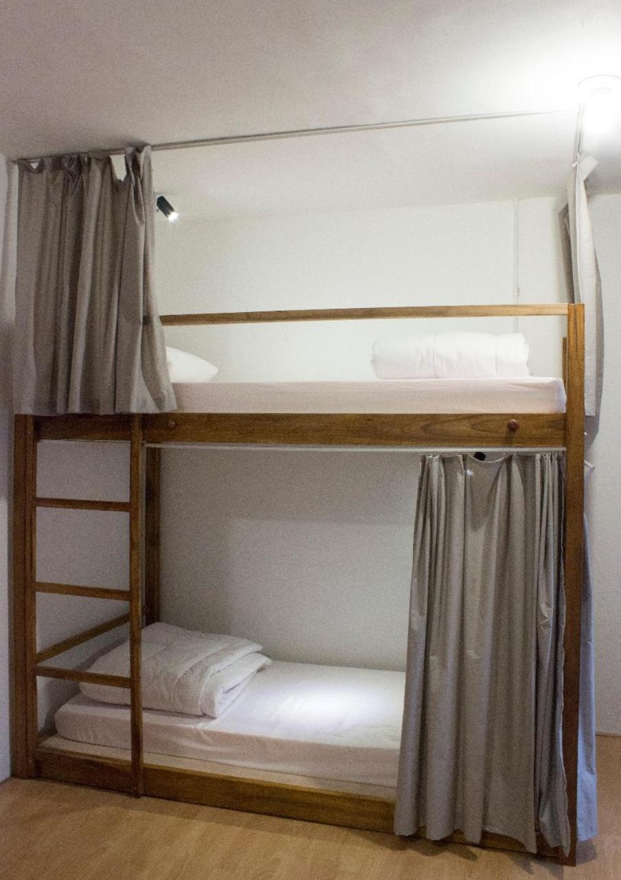 Single Bed in Mixed Dormitory Room photo 2
