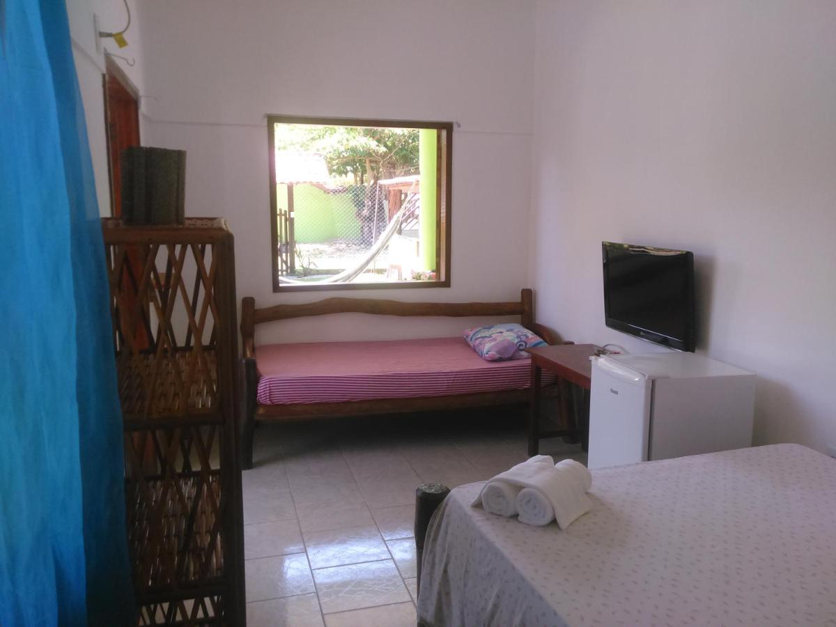 Comfort Triple Room photo 2