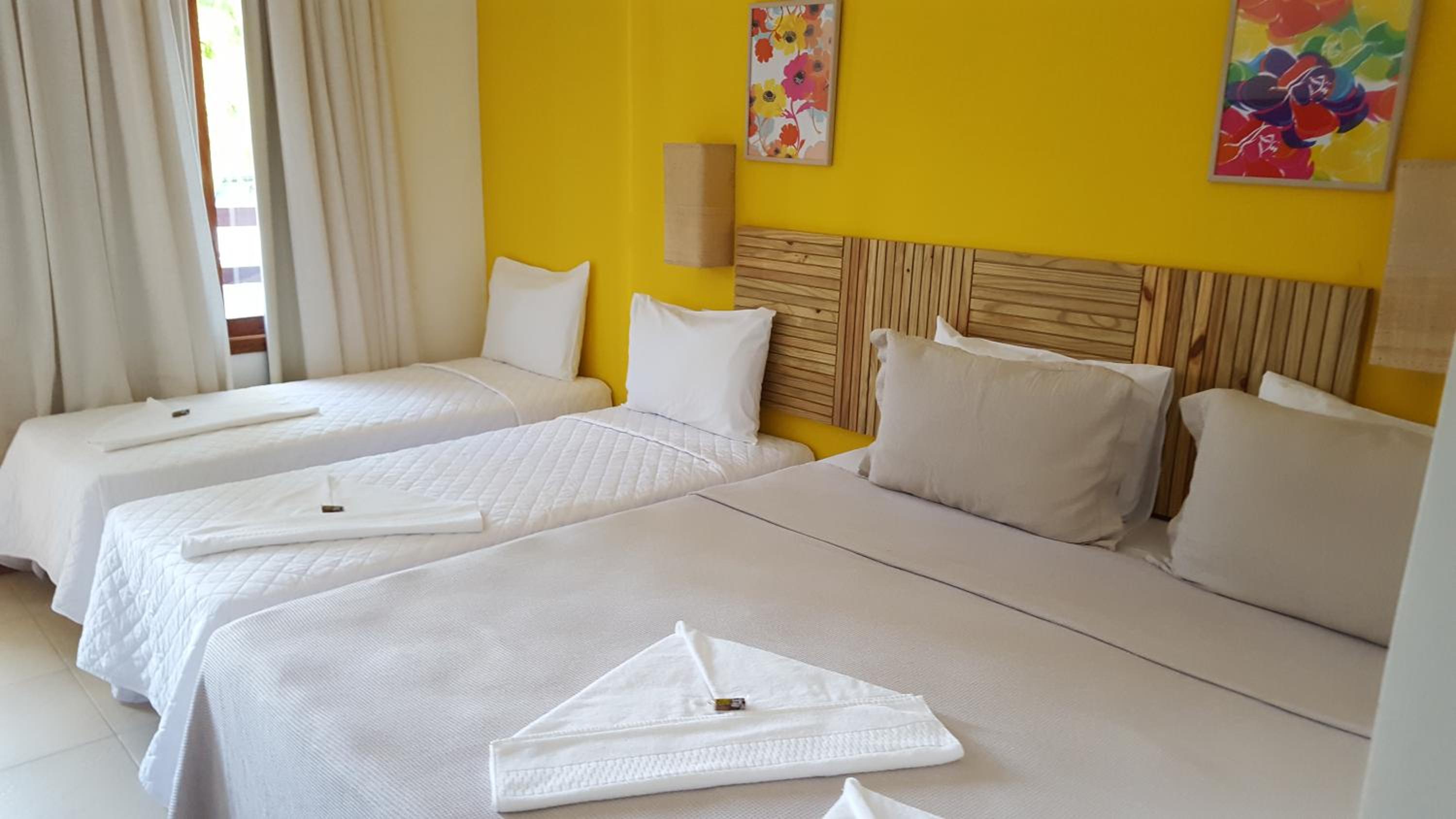 Standard Quadruple Room - Photo 3