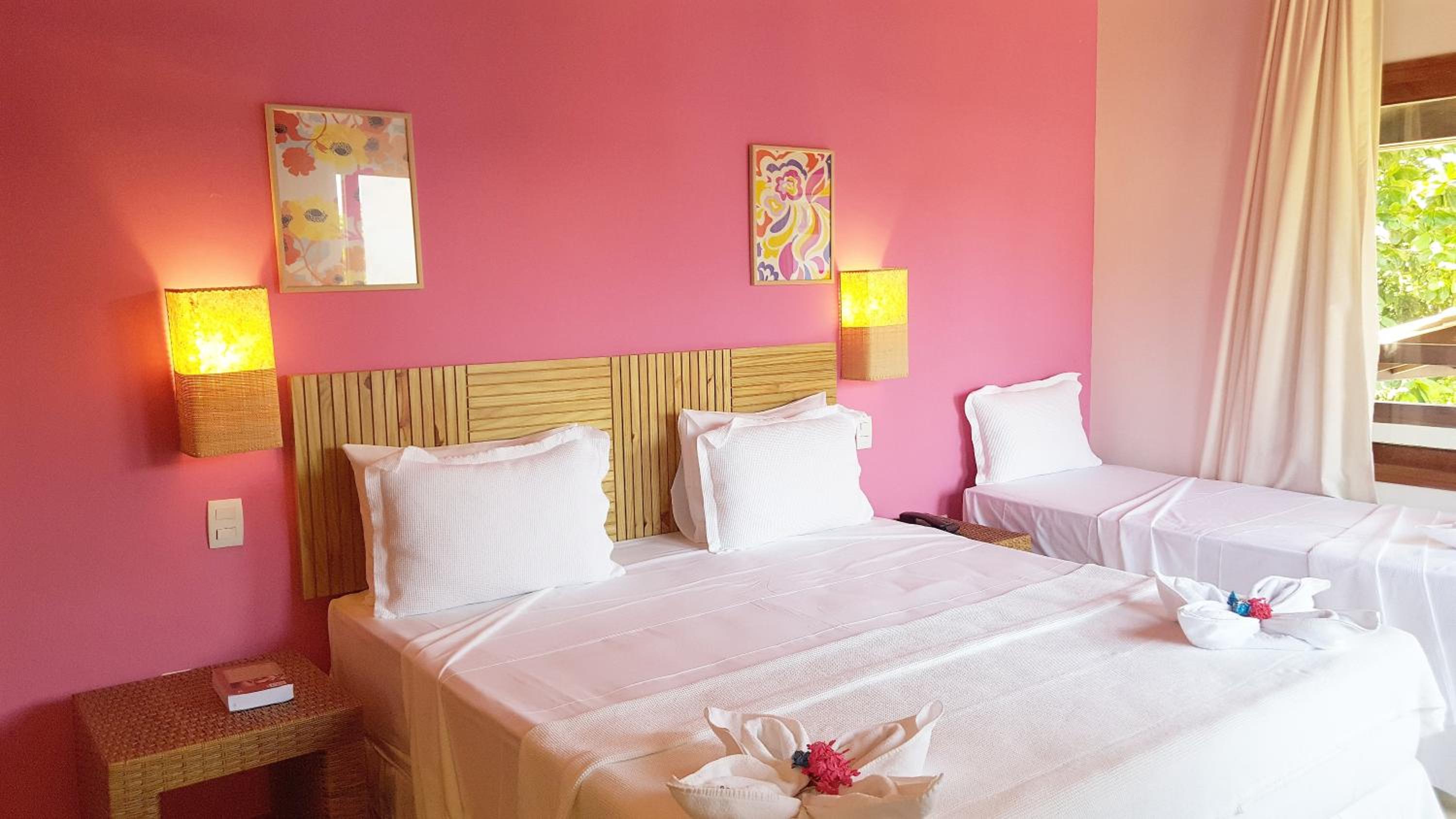 Standard Triple Room - Photo 3