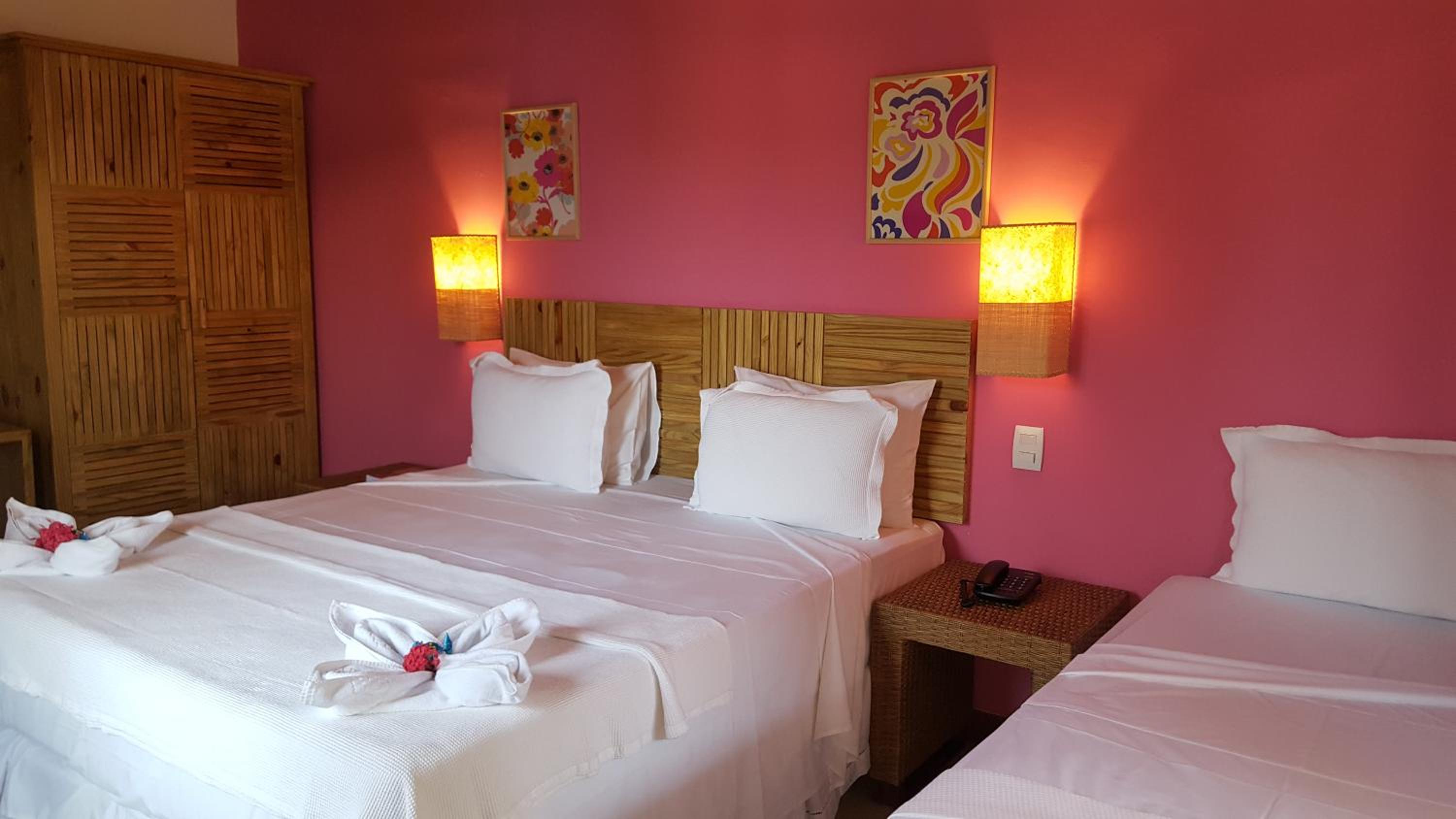 Standard Triple Room - Photo 2