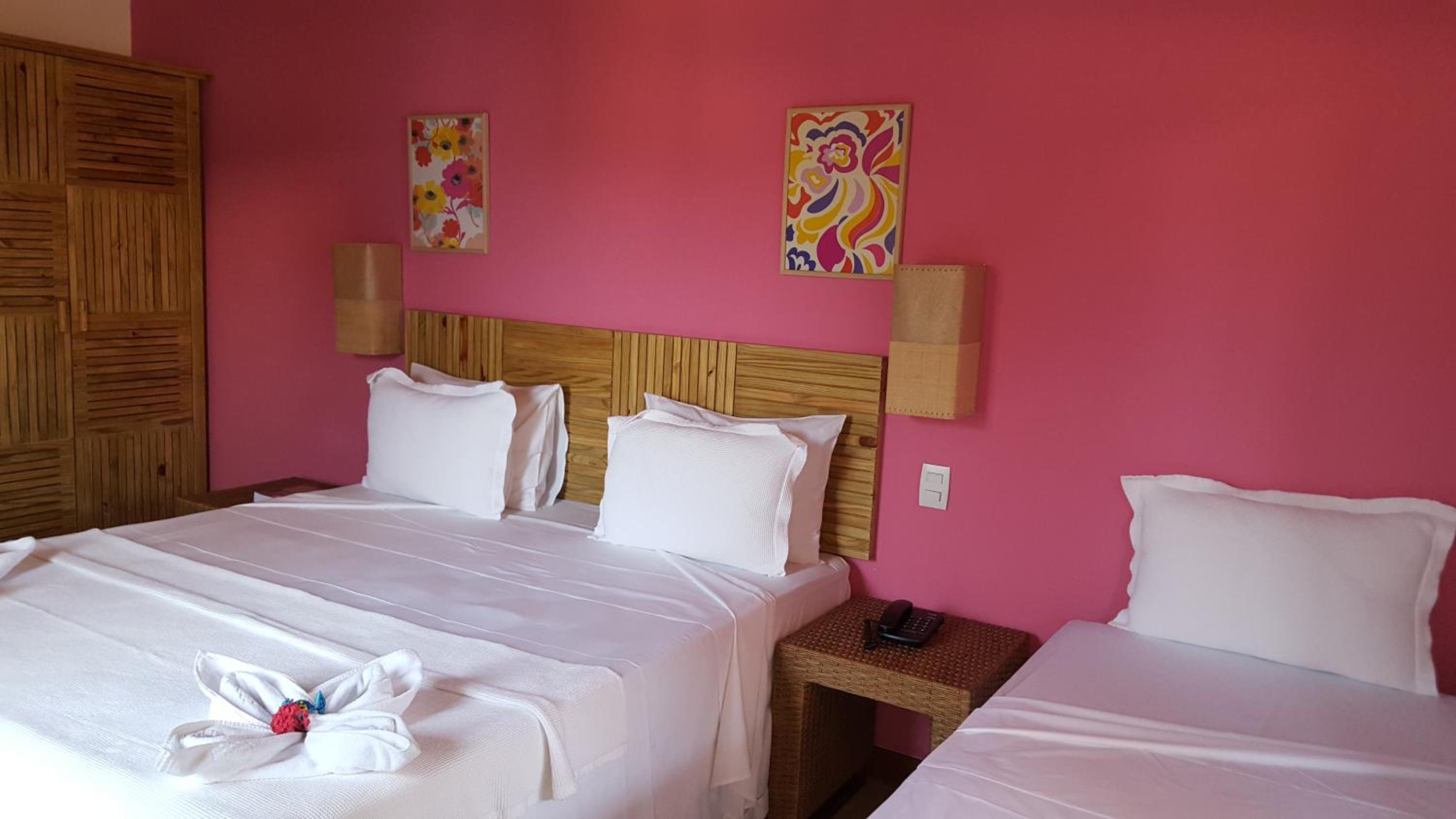 Standard Triple Room - Photo 1
