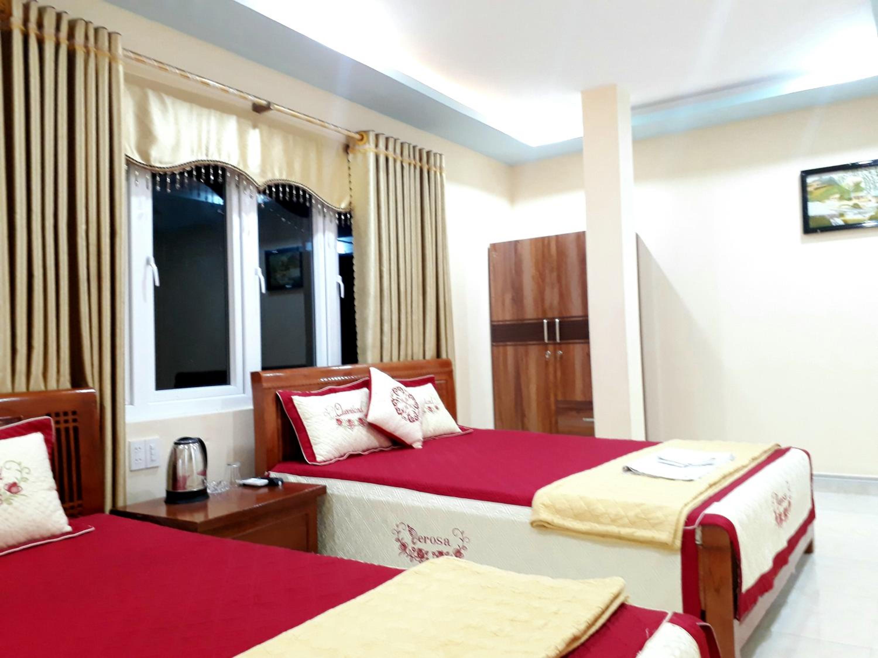 Twin Room with View photo 1