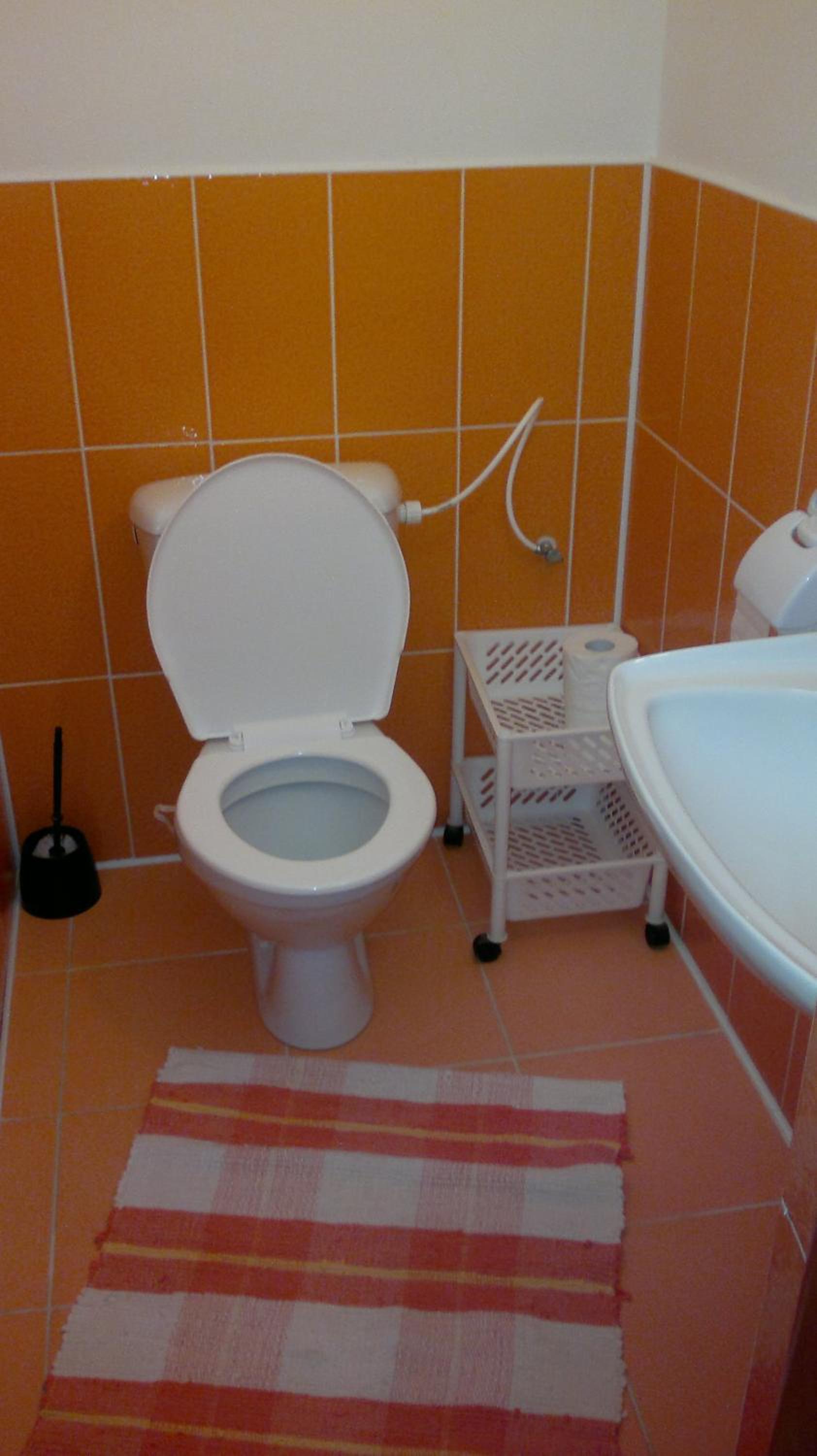 Quadruple Room with Terrace photo 1
