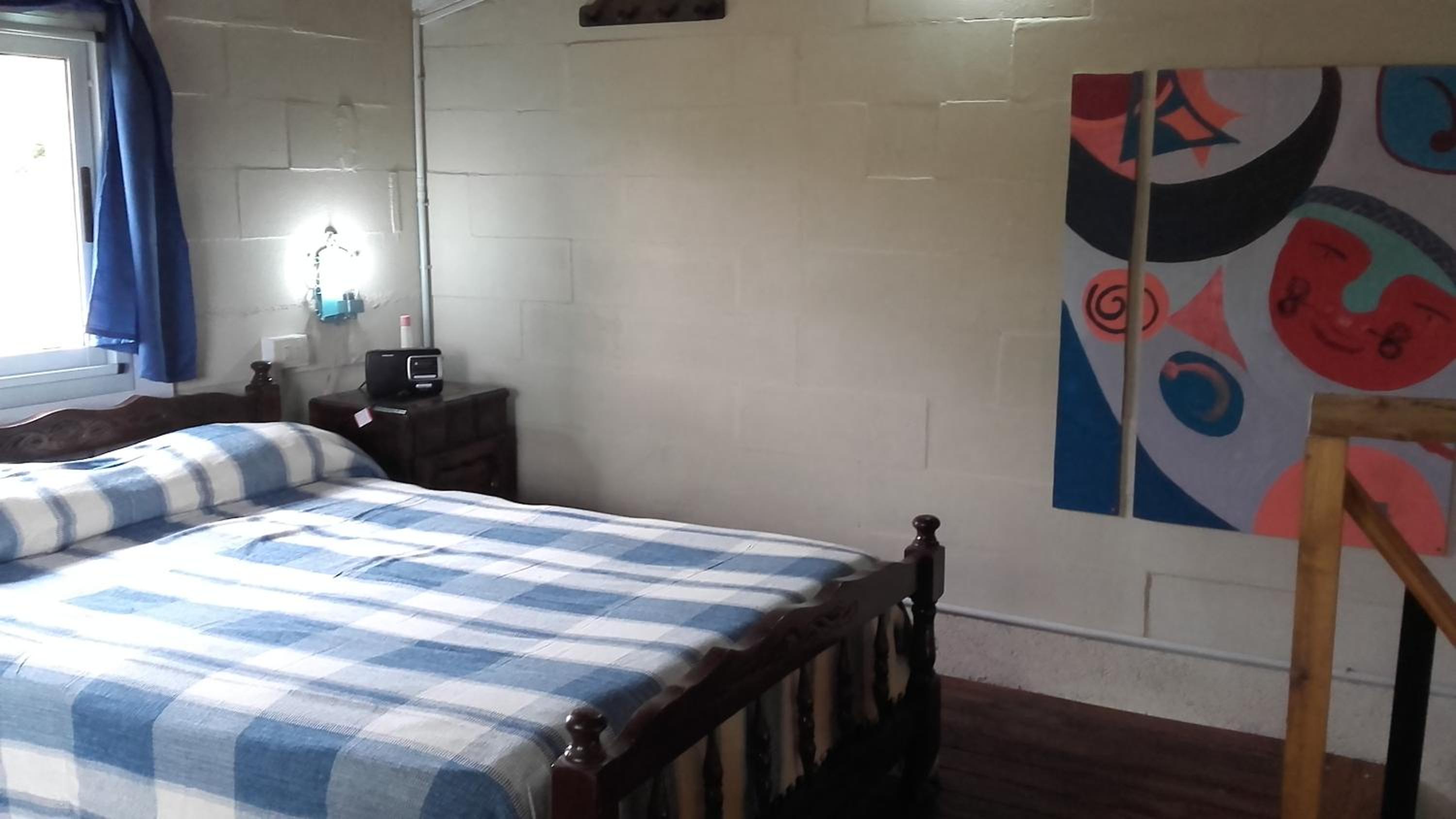 One-Bedroom Chalet photo 2