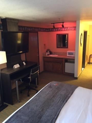 King Room - Photo 3