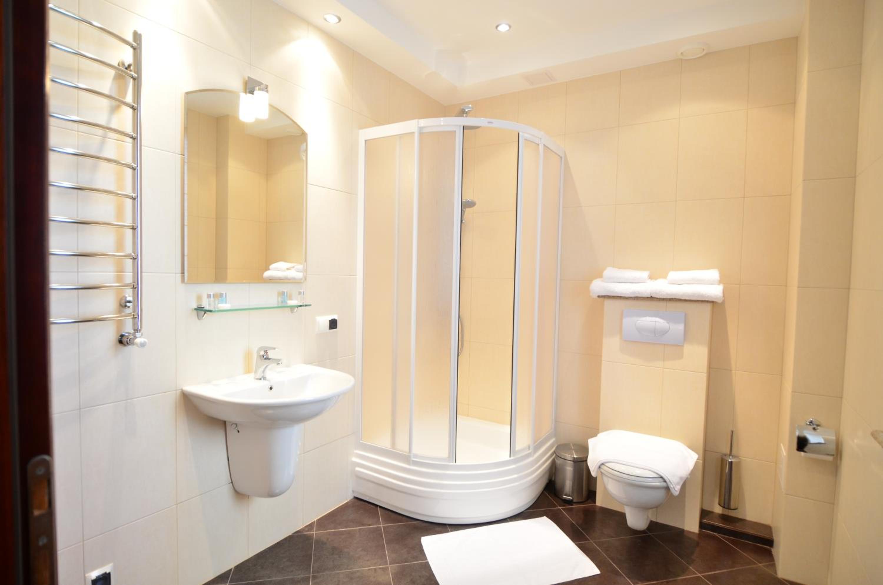 Double Room with Balcony photo 1
