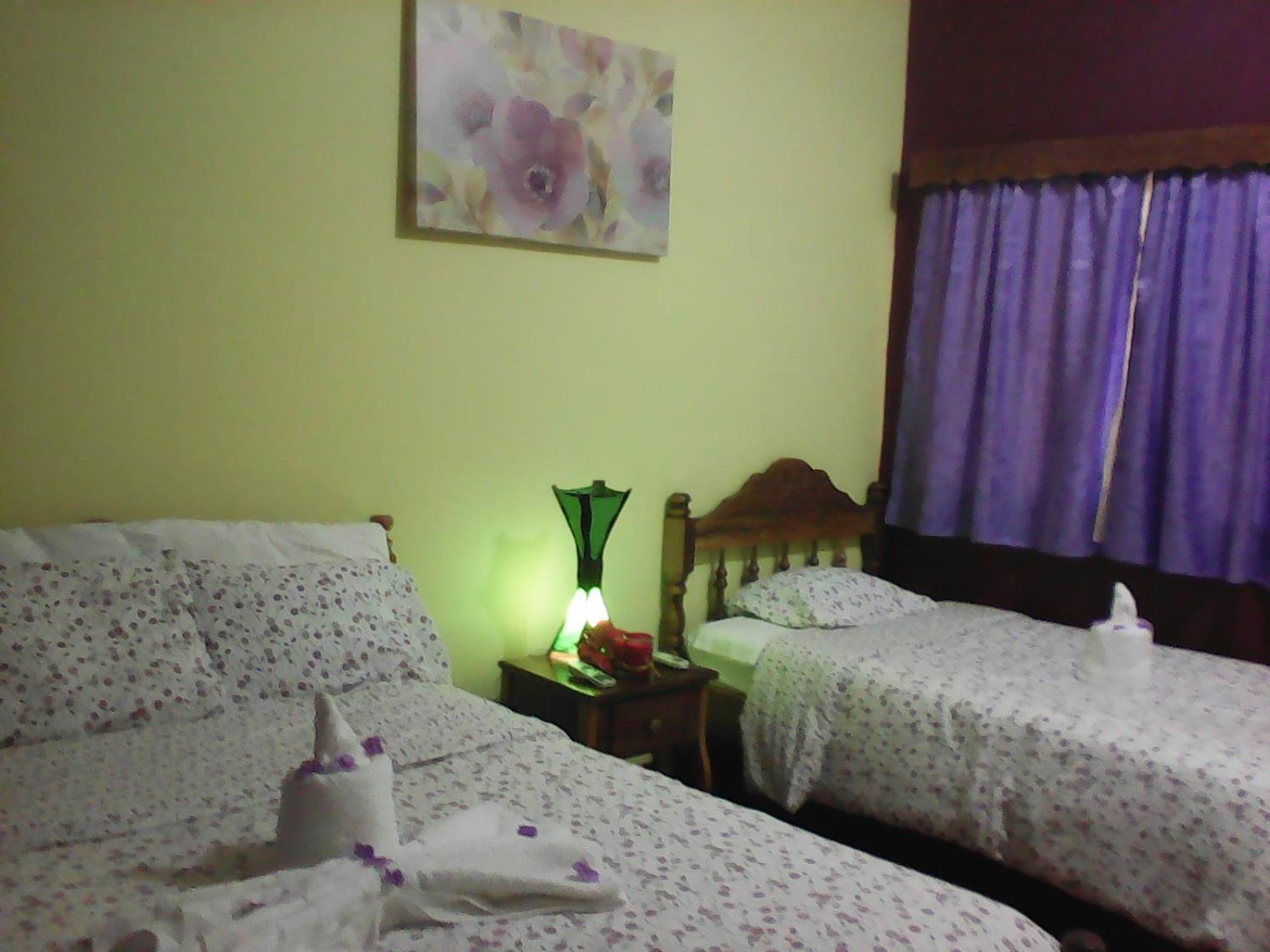 Triple Room photo 3