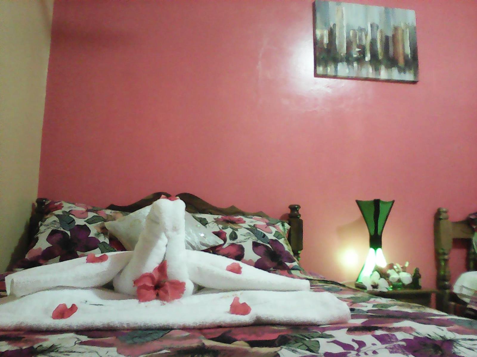 Triple Room photo 2