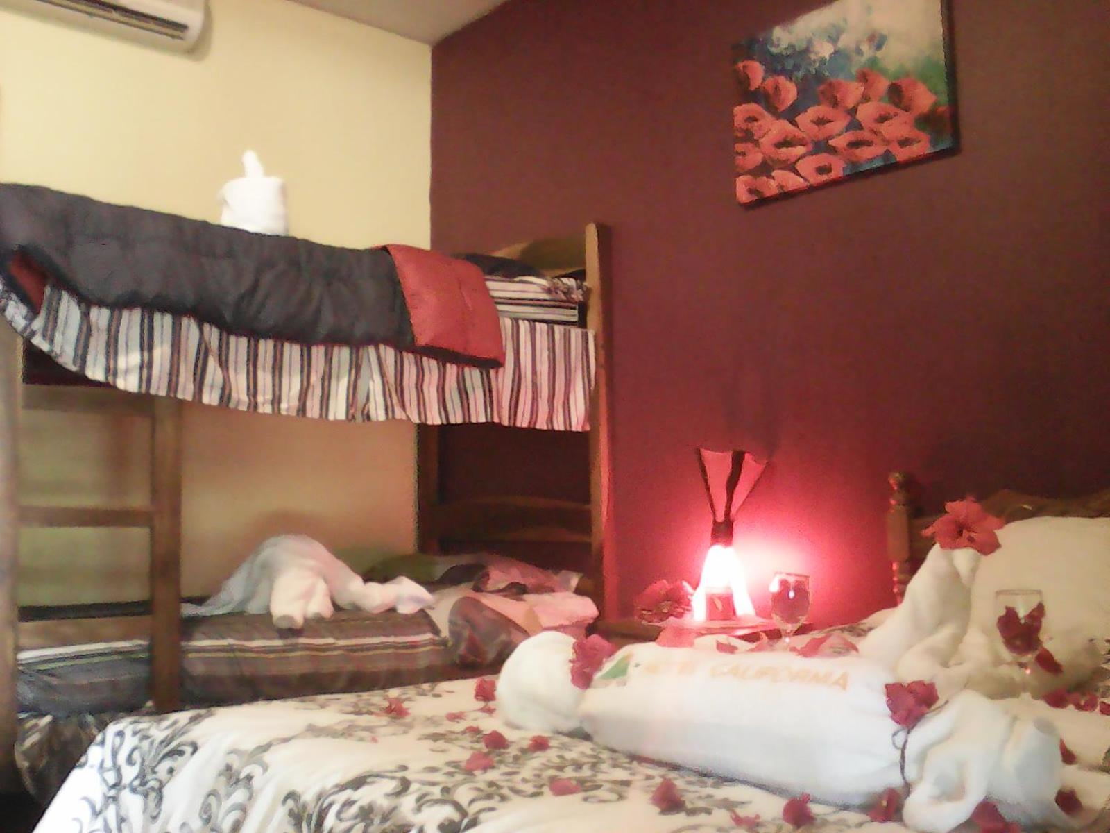 Family Junior Suite photo 1