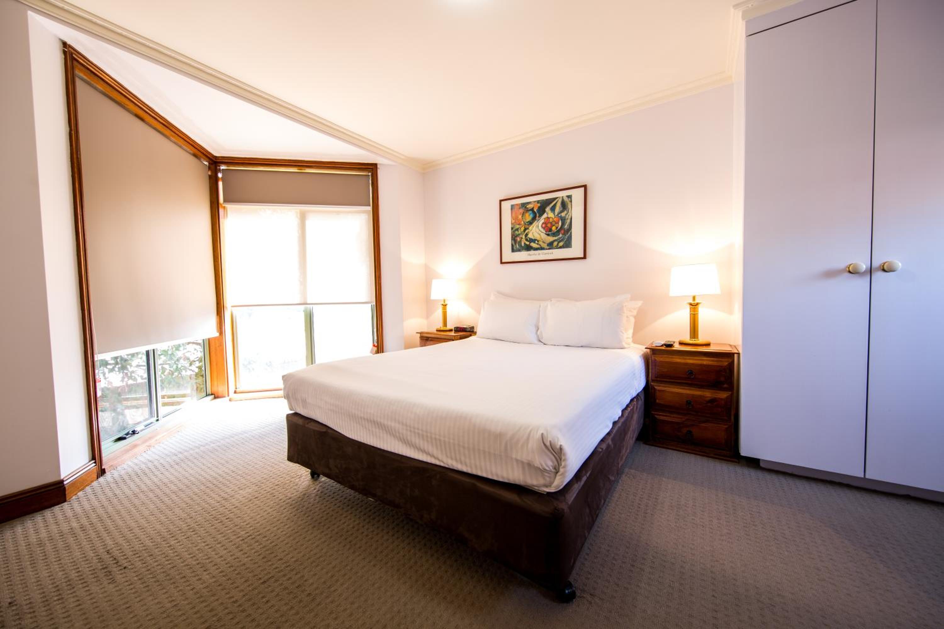 Two-Bedroom Apartment - Photo 1