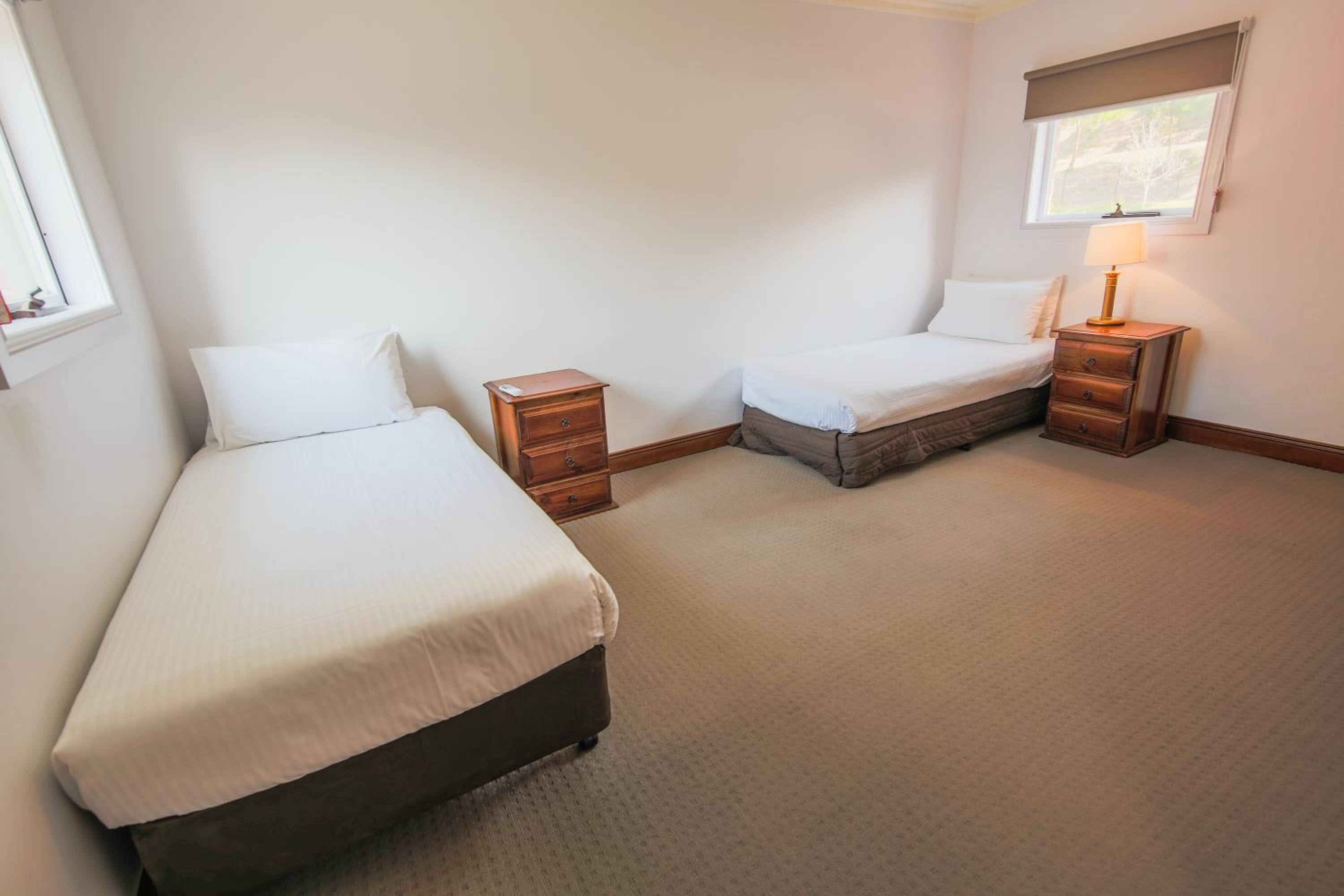 Two-Bedroom Apartment - Photo 3