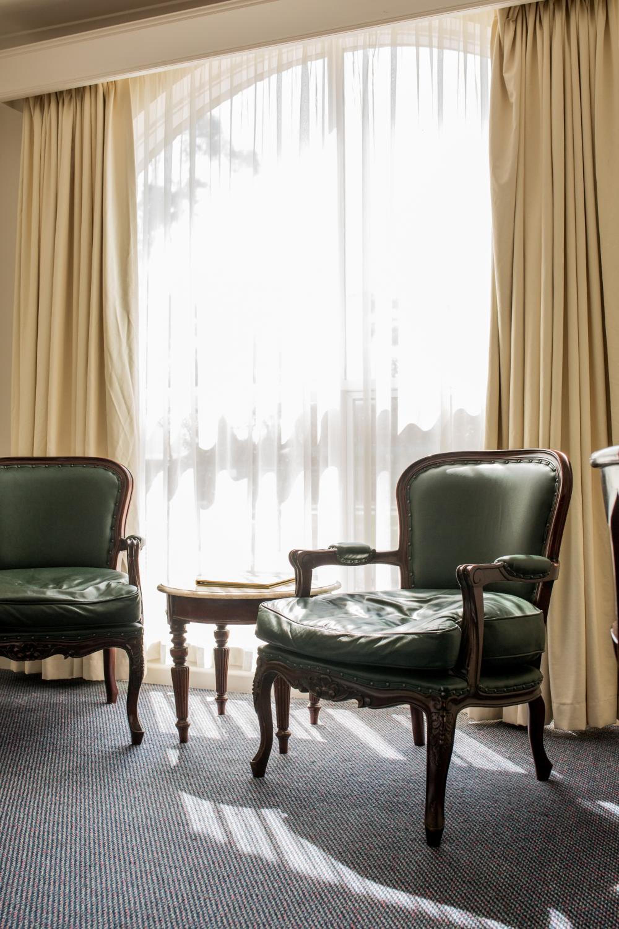 King Courtyard Room - Photo 3