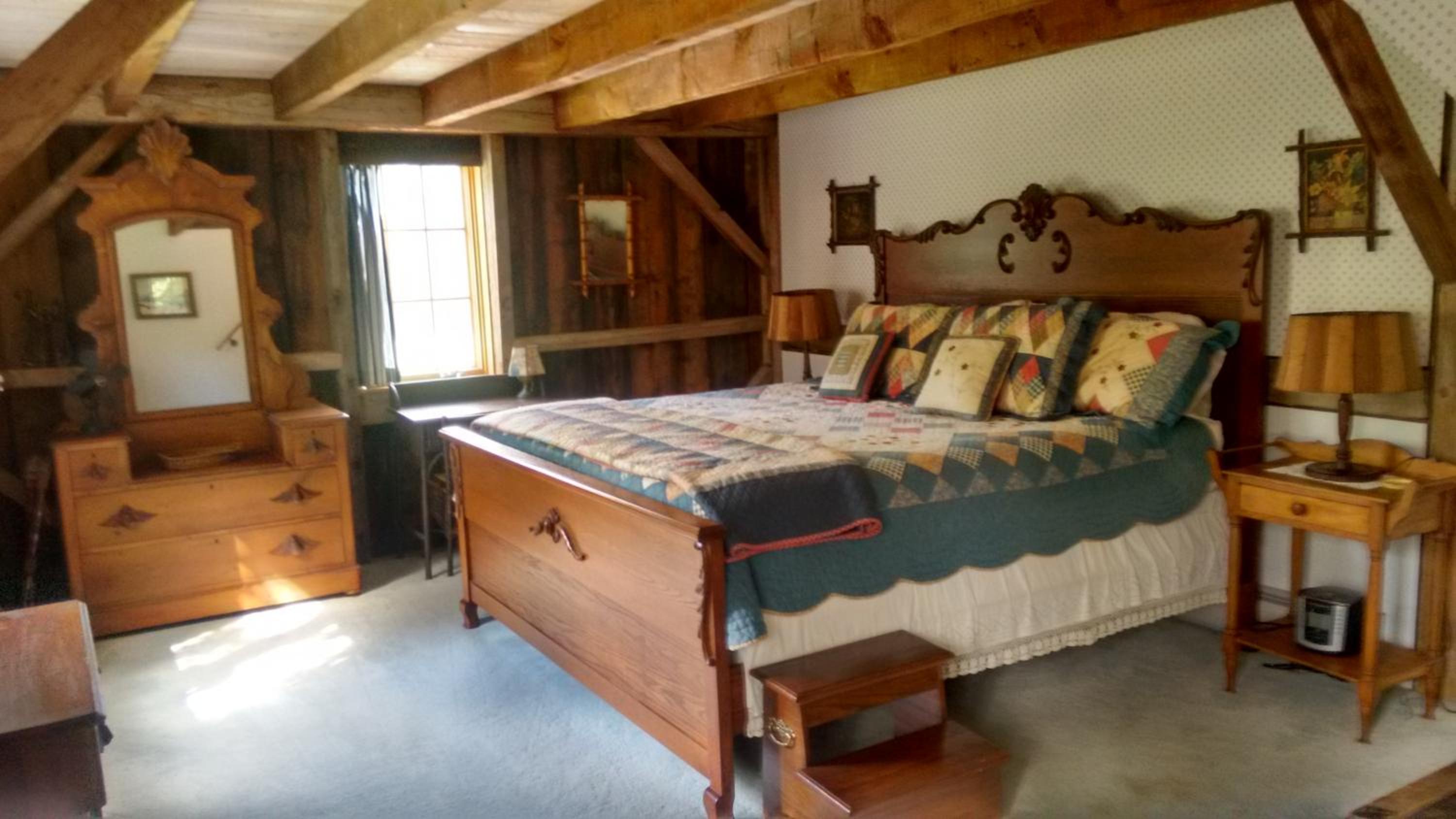 King Room