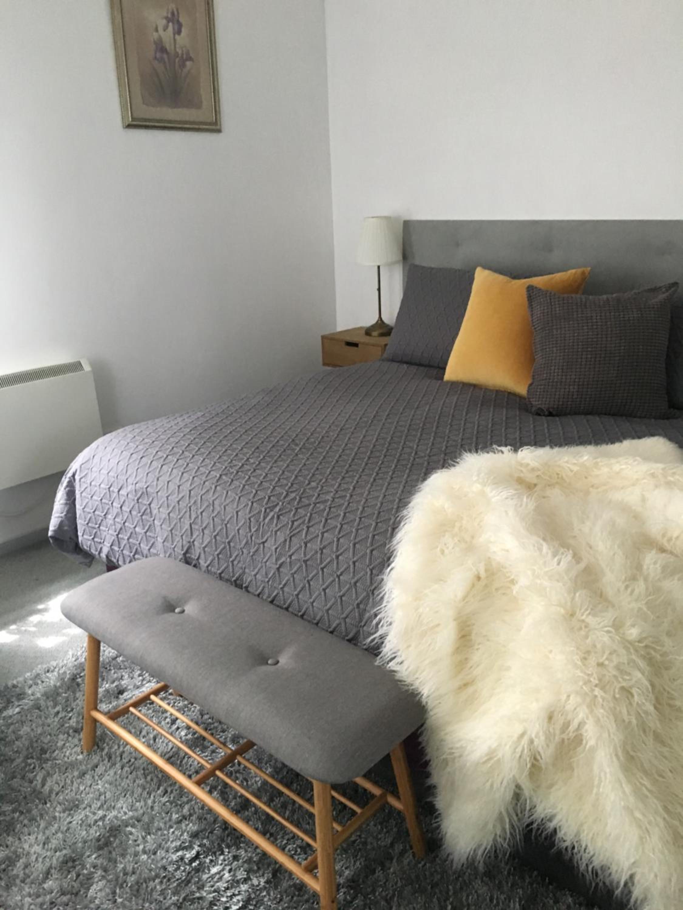 Deluxe King Room photo 2