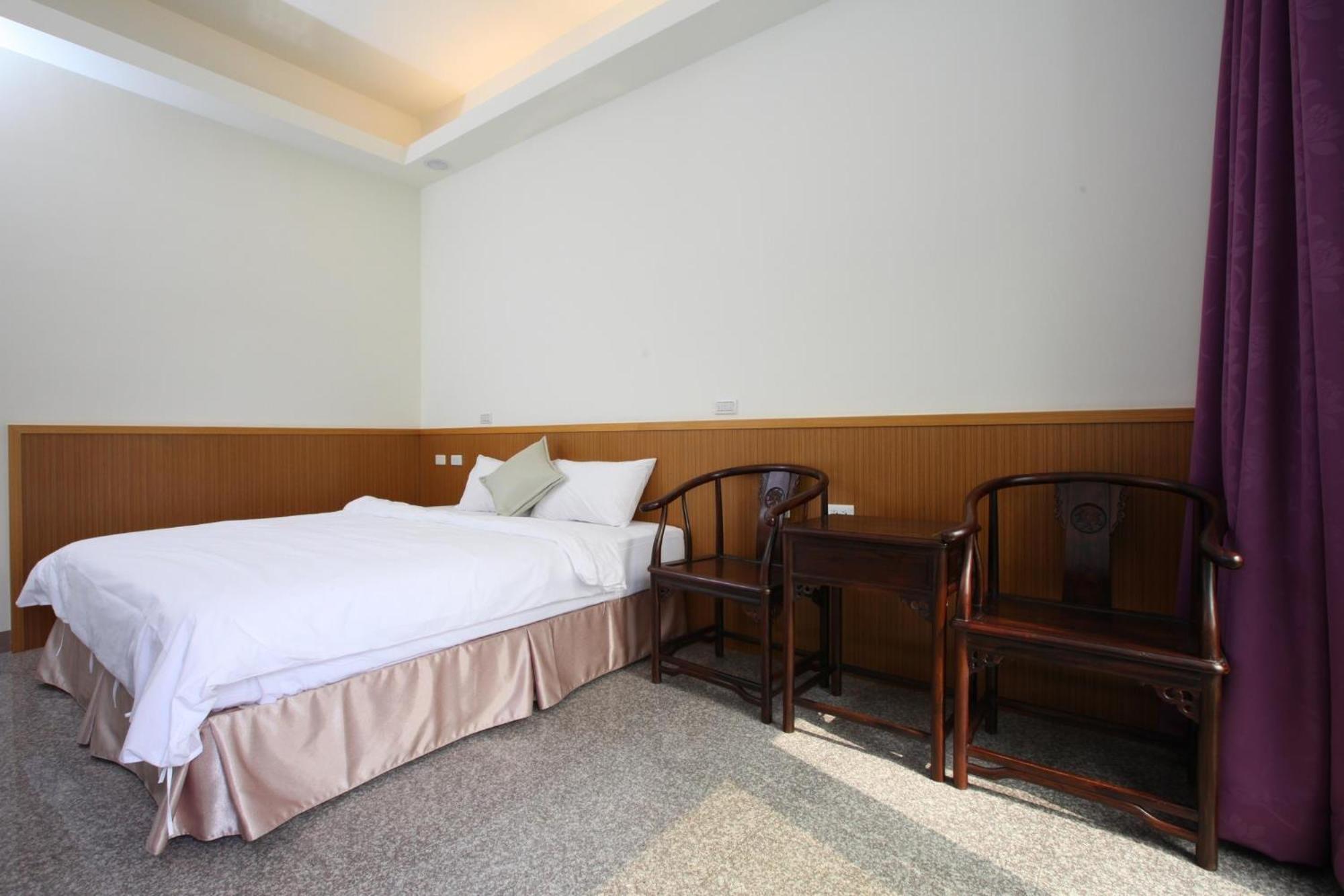 Standard Double Room photo 1