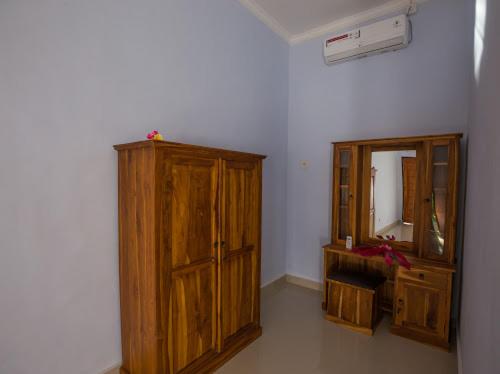 Twin Room photo 2