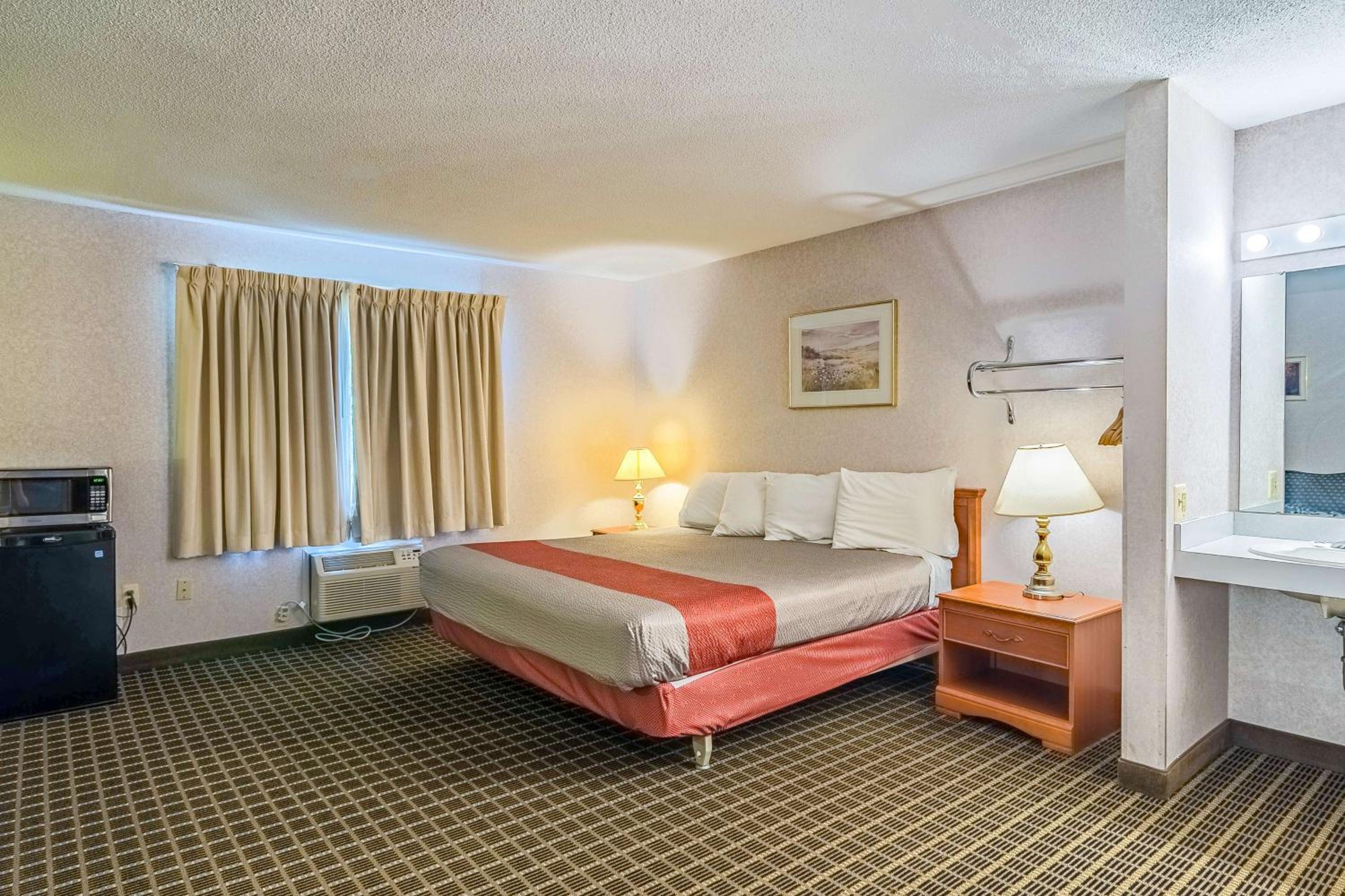 King Room - Disability Access - Photo 1