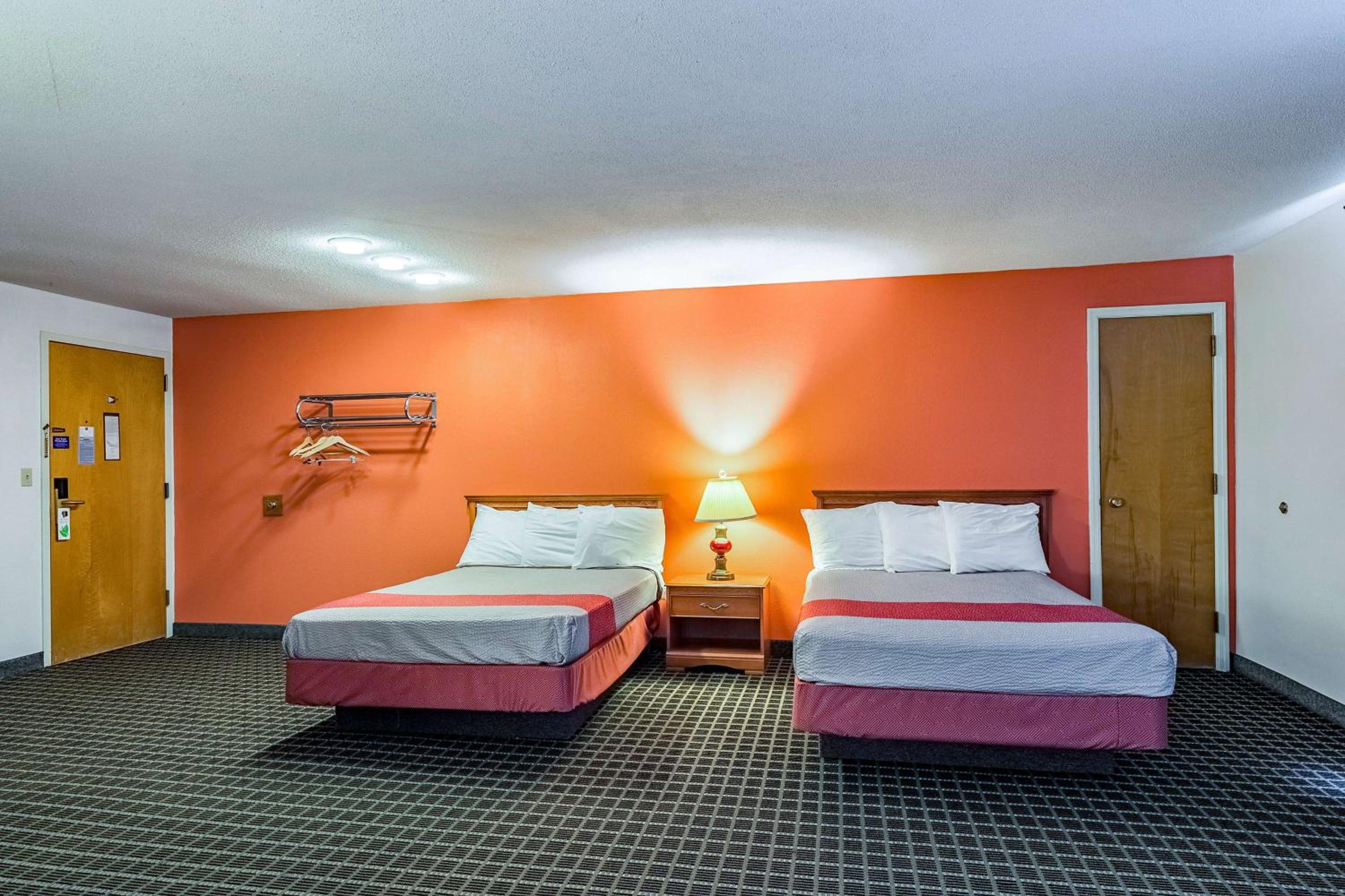 Deluxe Quadruple Room - Non-Smoking - Photo 9