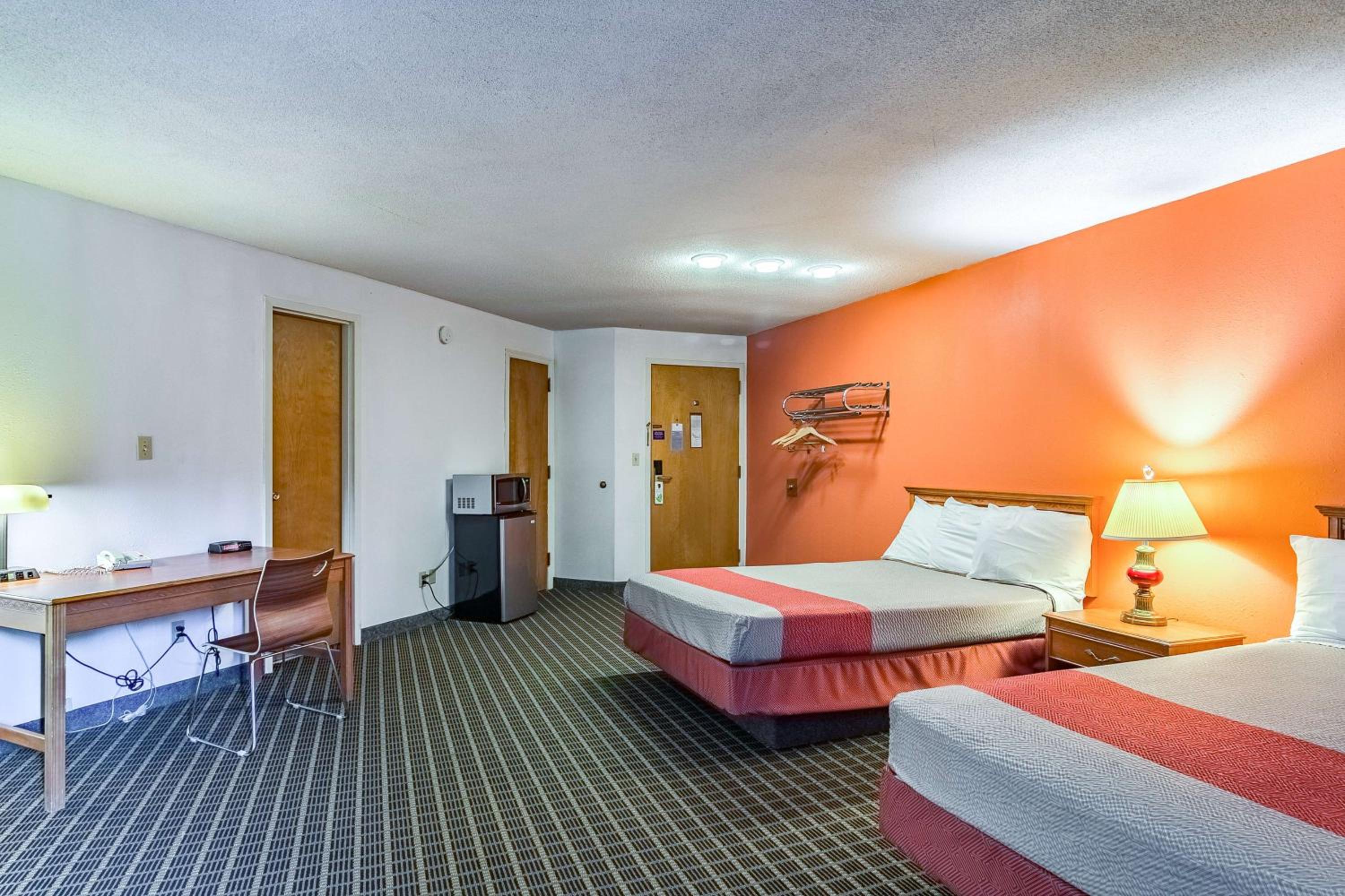 Deluxe Quadruple Room - Non-Smoking - Photo 3