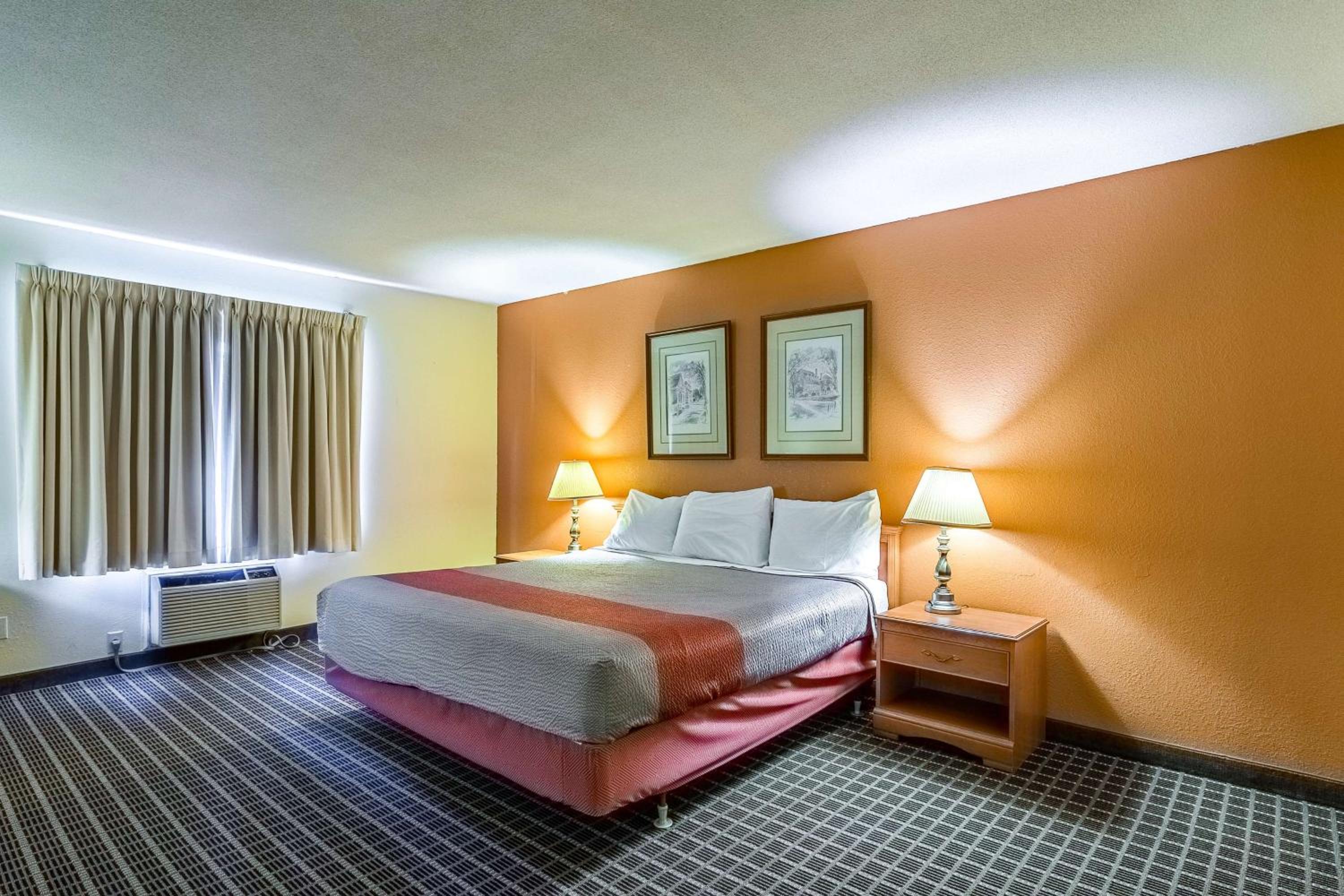 King Room - Disability Access - Photo 2