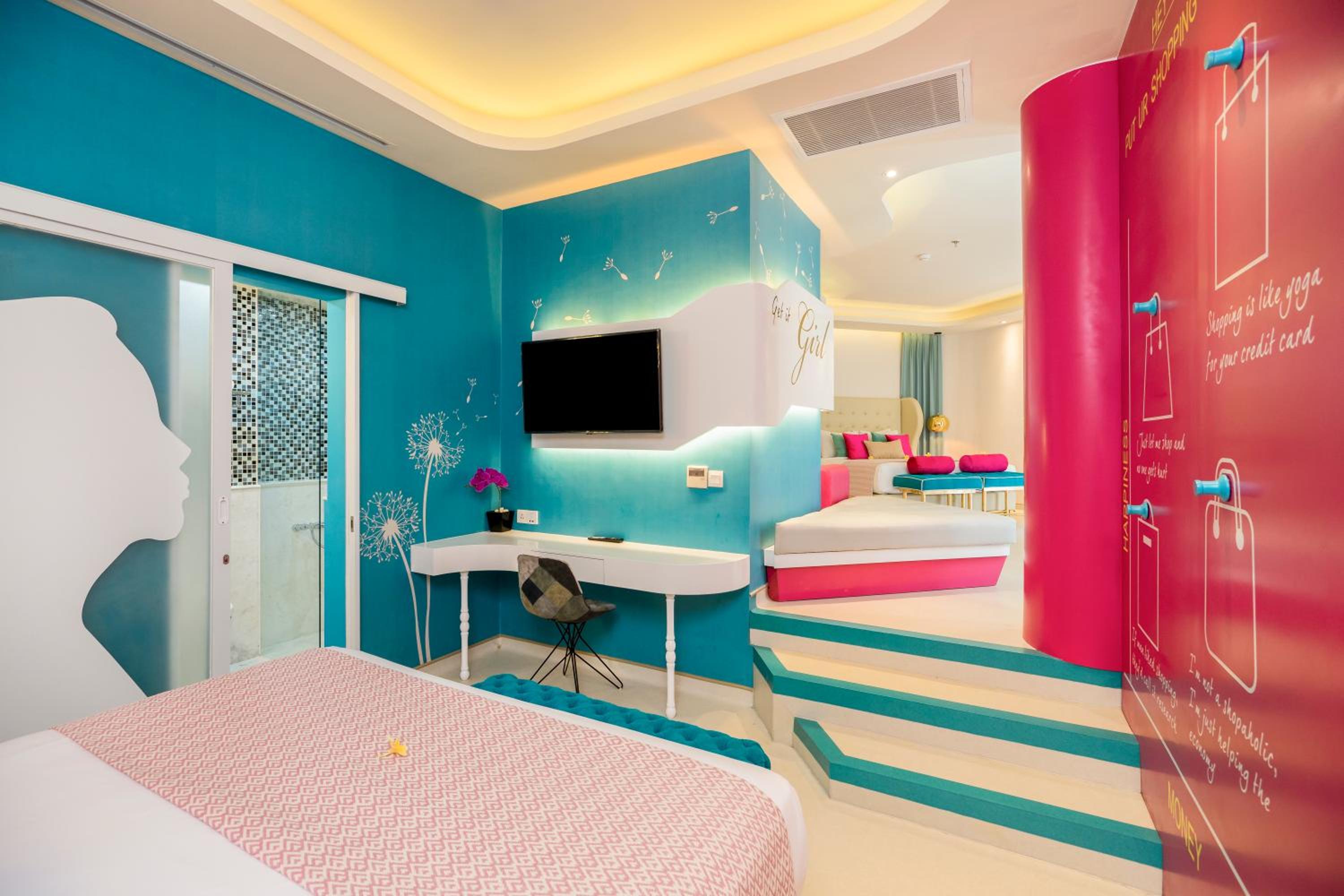 Girls Suite - Photo 4