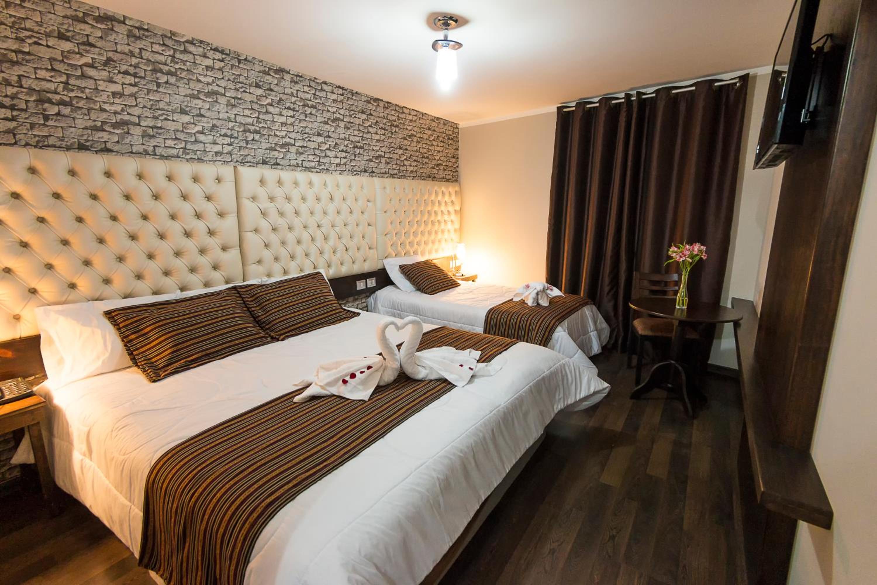 Triple Room photo 3