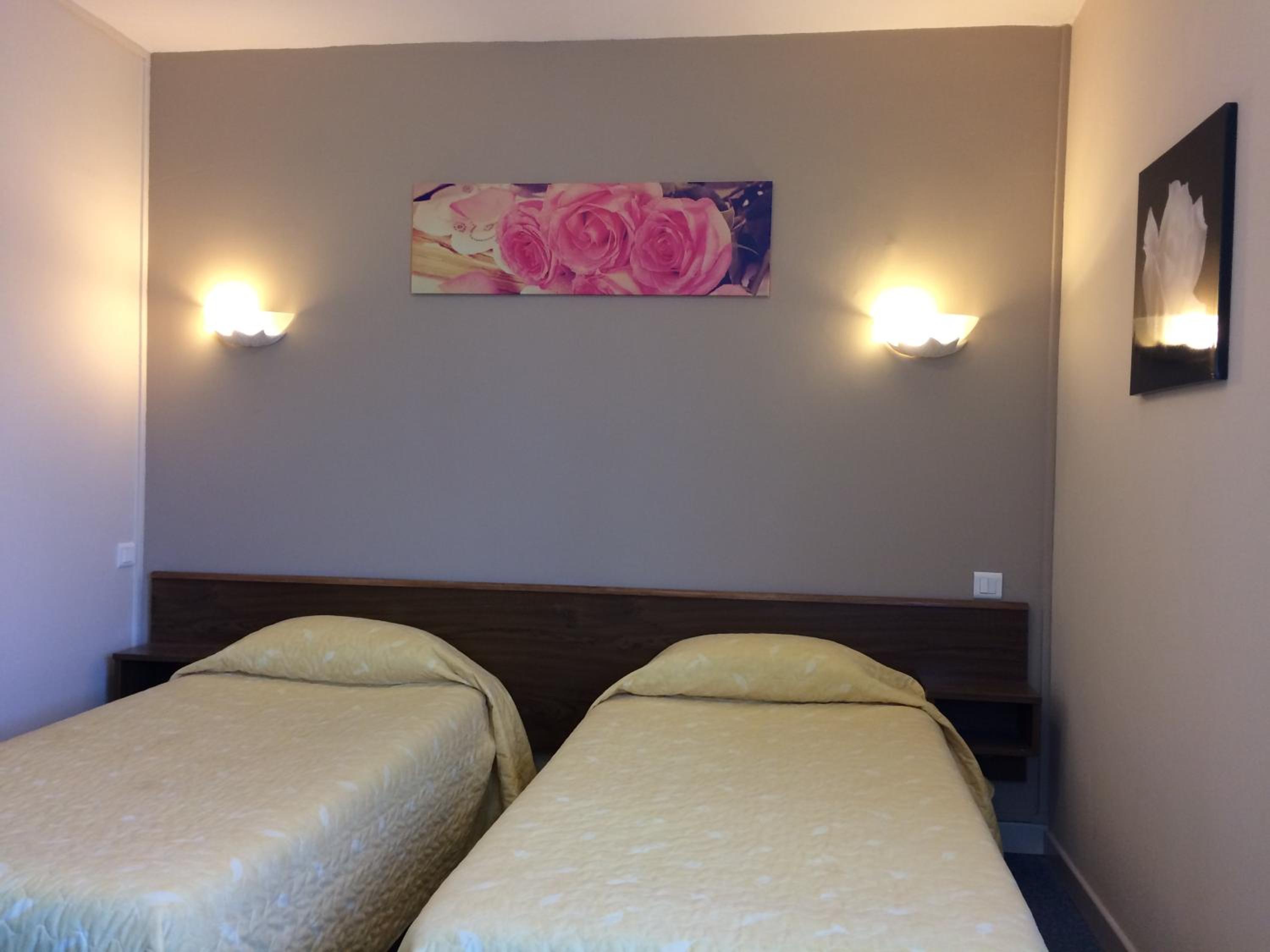 Twin Room photo 2