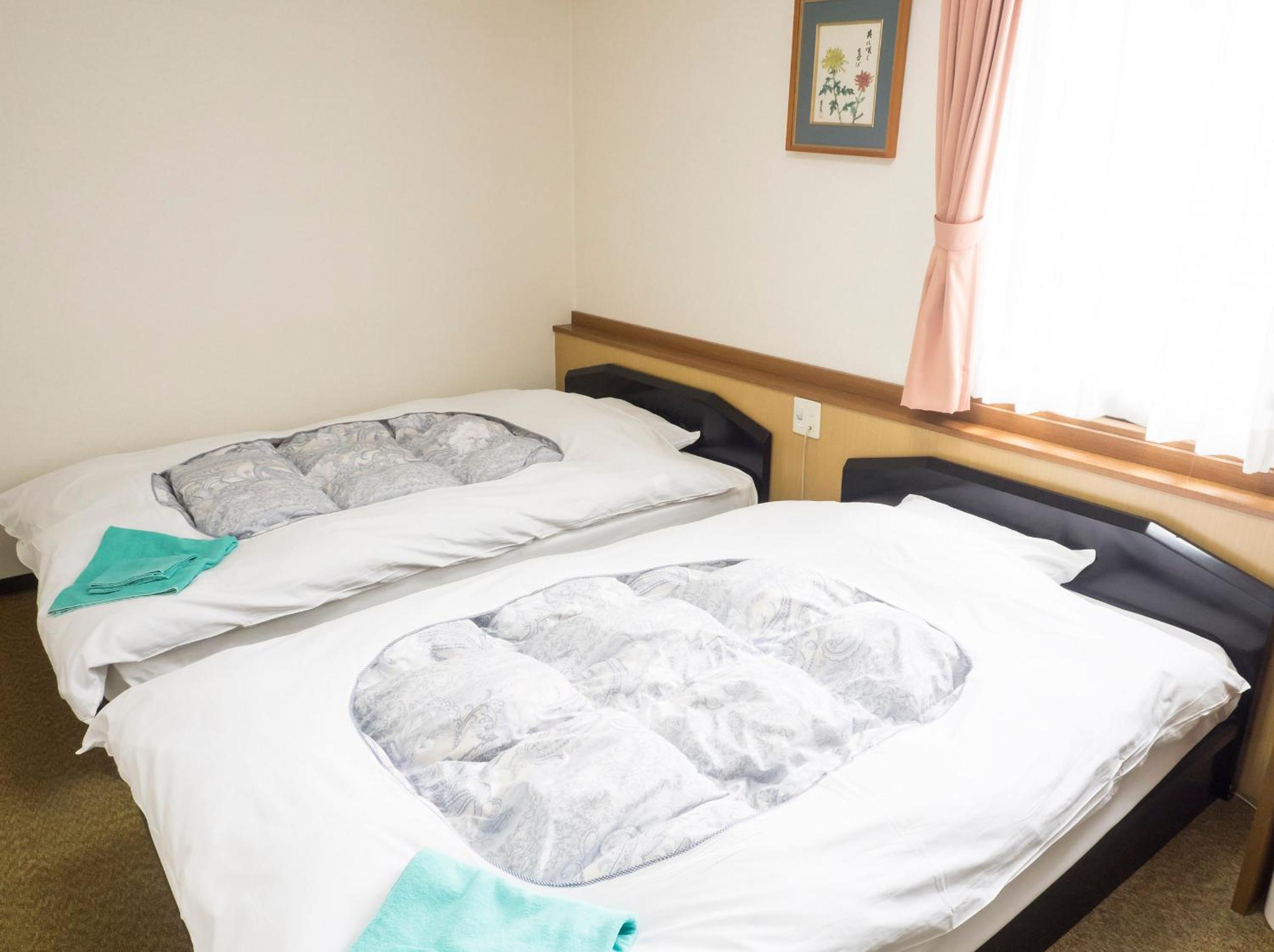 Twin Room photo 2