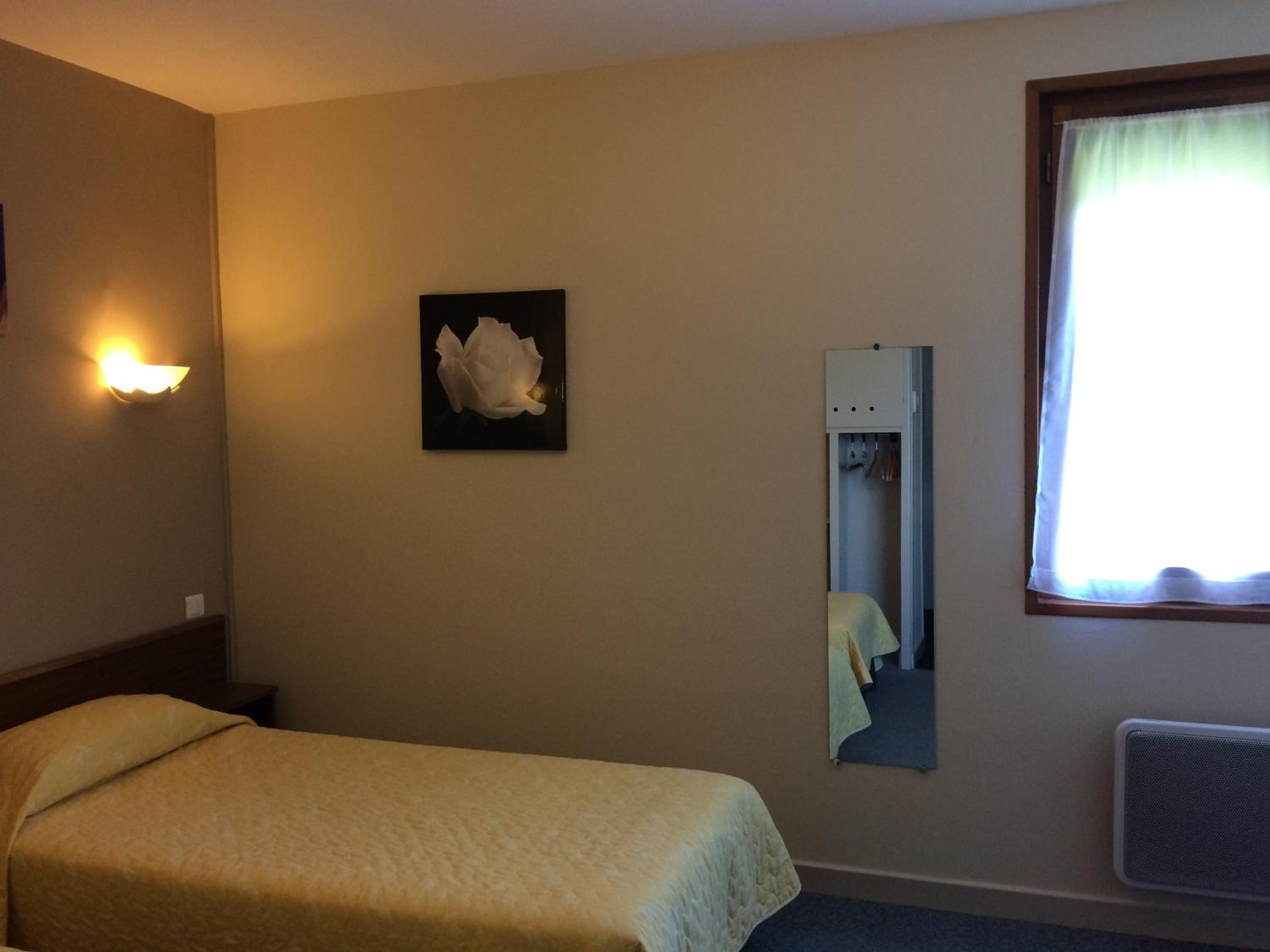 Twin Room photo 3