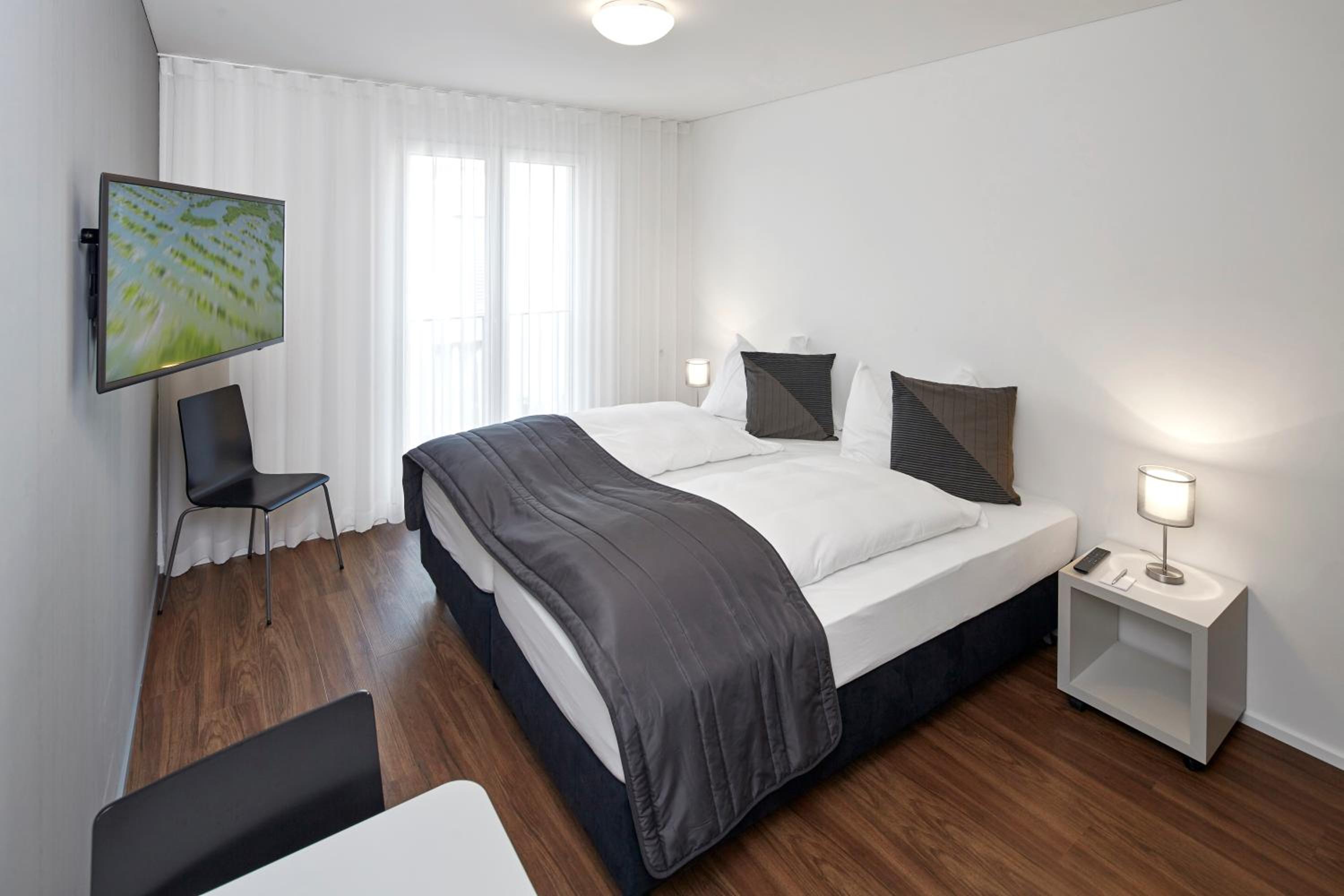 Double Room photo 3