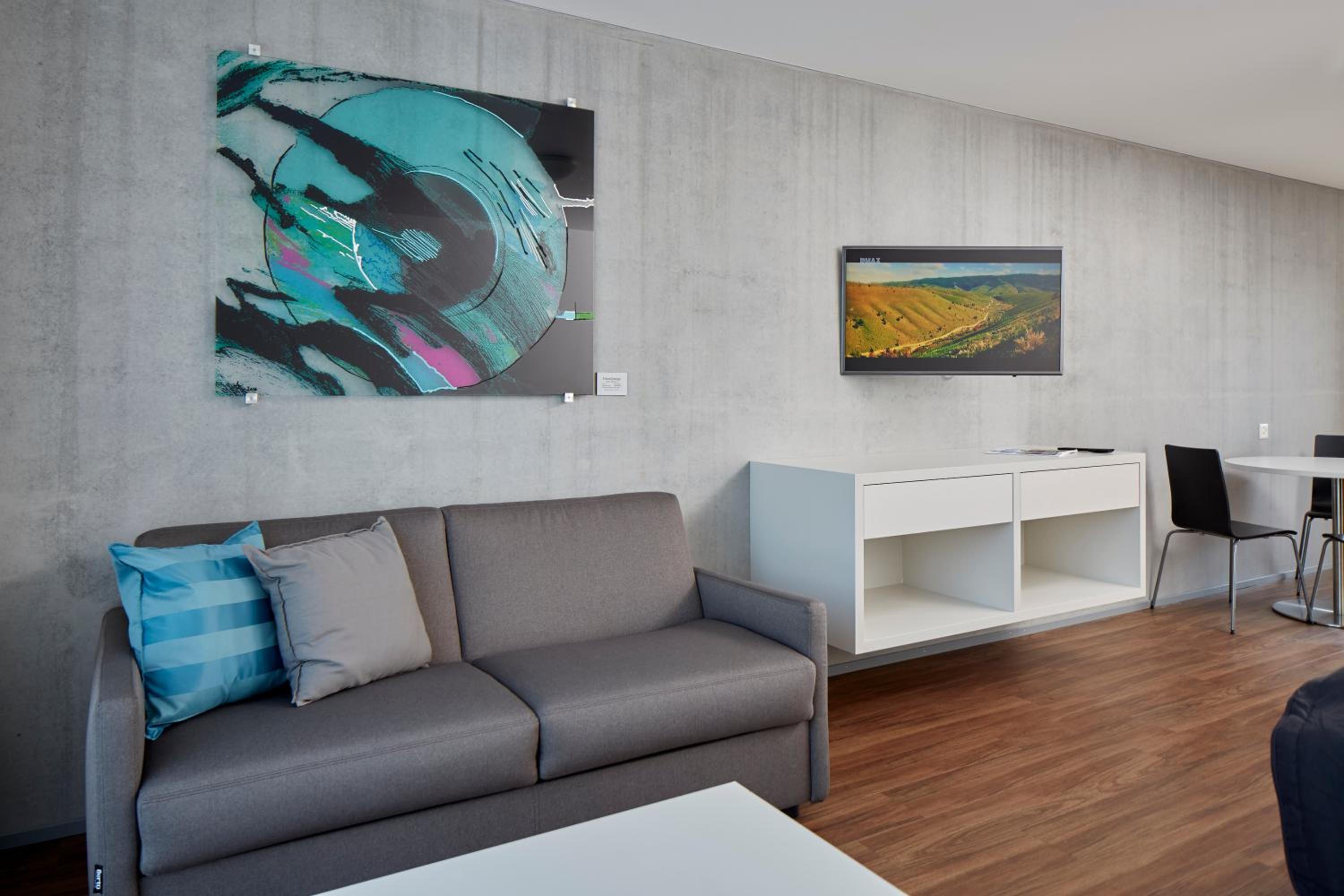 Junior Suite - Disability Access photo 2