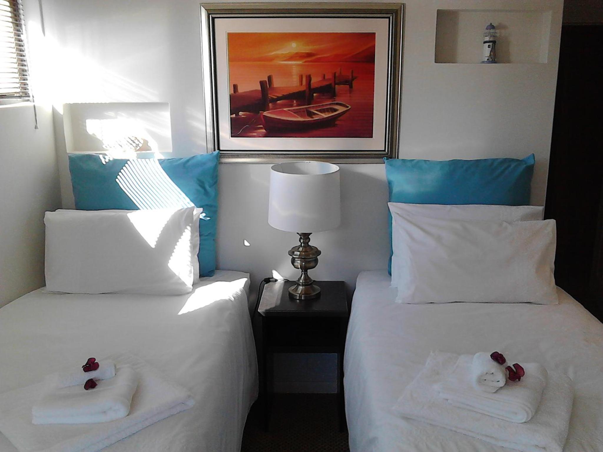 Standard Twin Room with Garden View photo 1