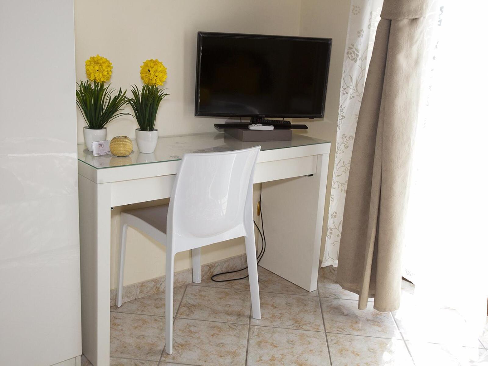 Superior Single Room photo 3