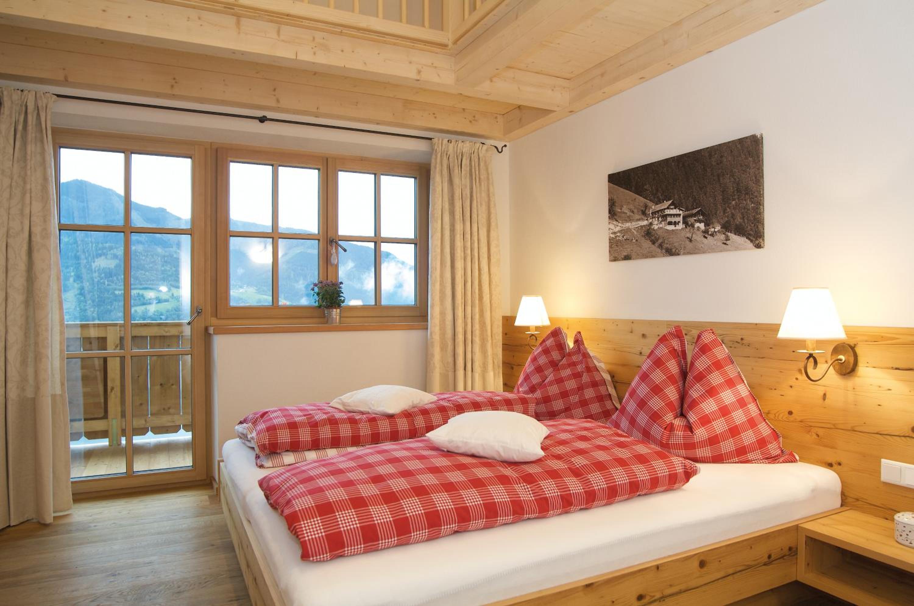 Double Room with Balcony photo 3