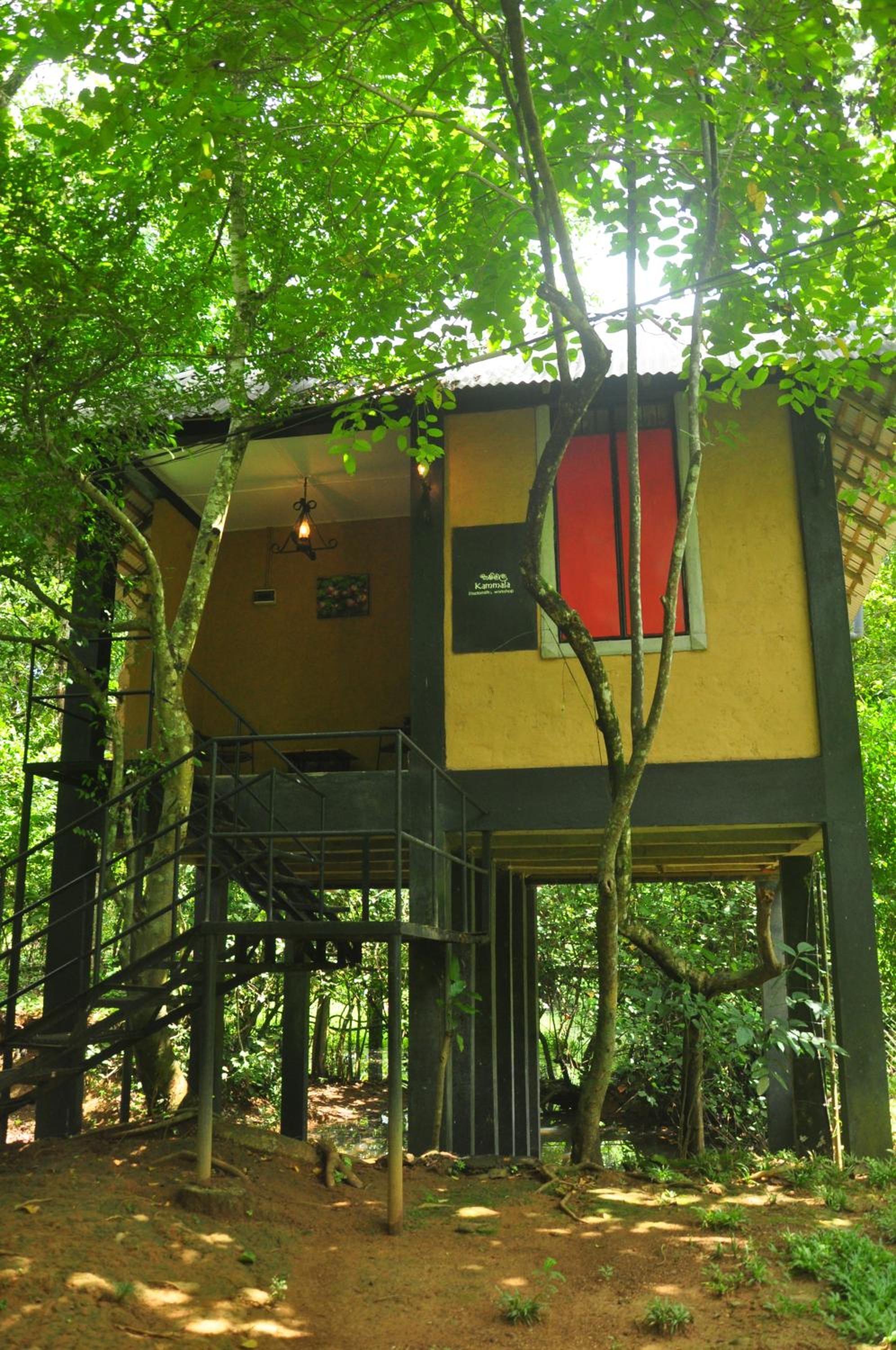 Cottage - Photo 16