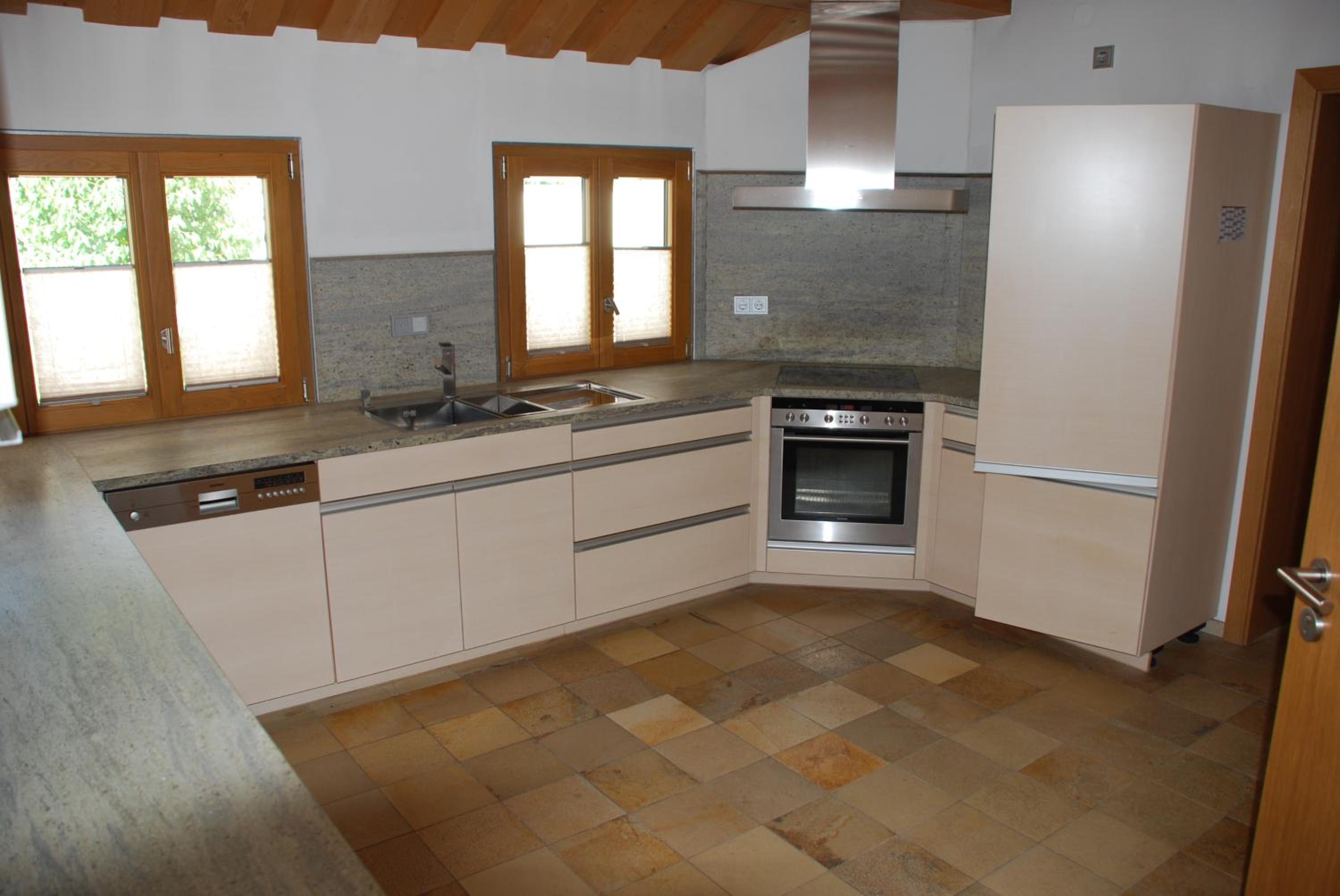 Apartment II im Nebengebäude photo 3