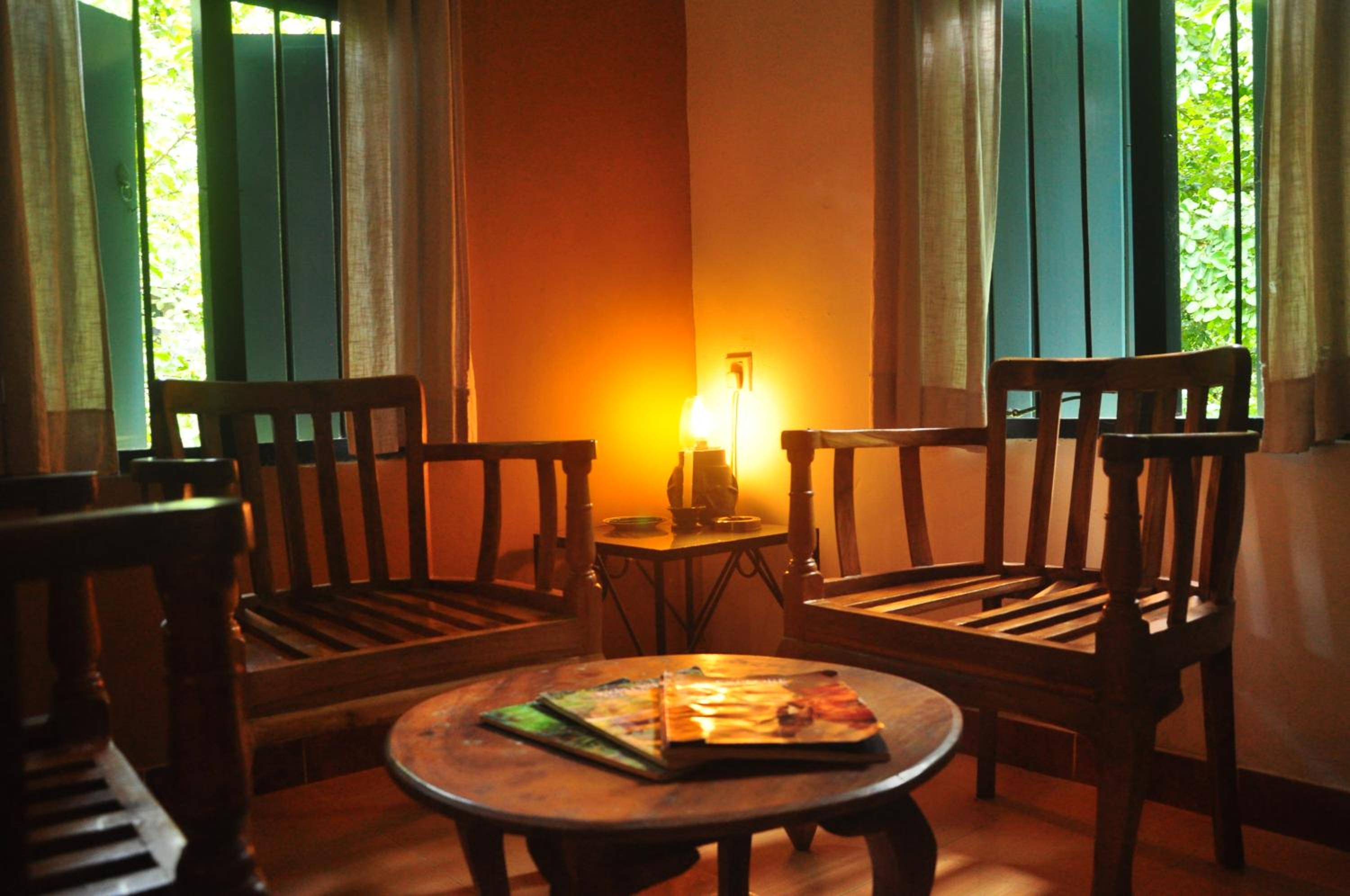Cottage - Photo 9