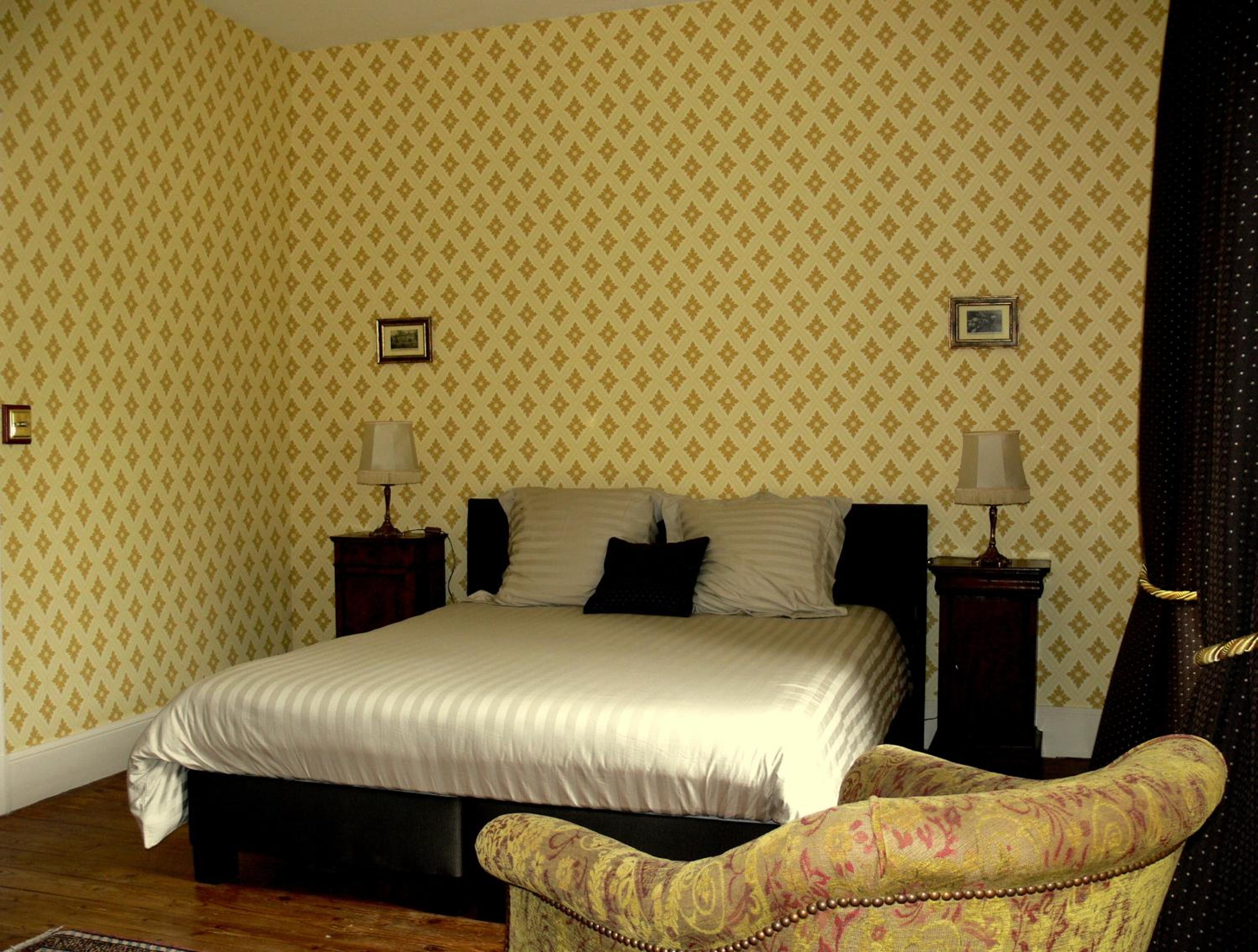 Double Room with Garden View photo 2