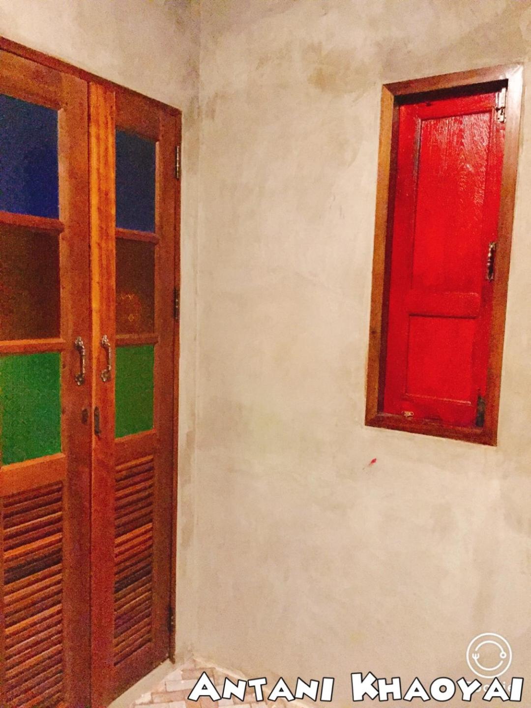 Quadruple Room with Terrace photo 3