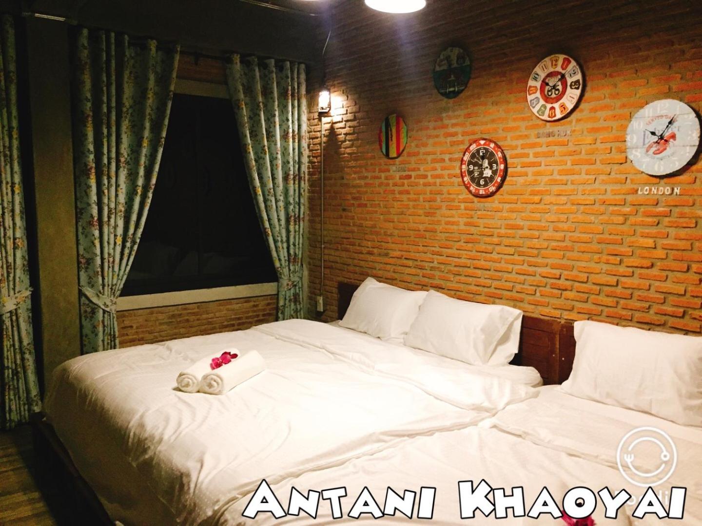 Quadruple Room with Terrace photo 1