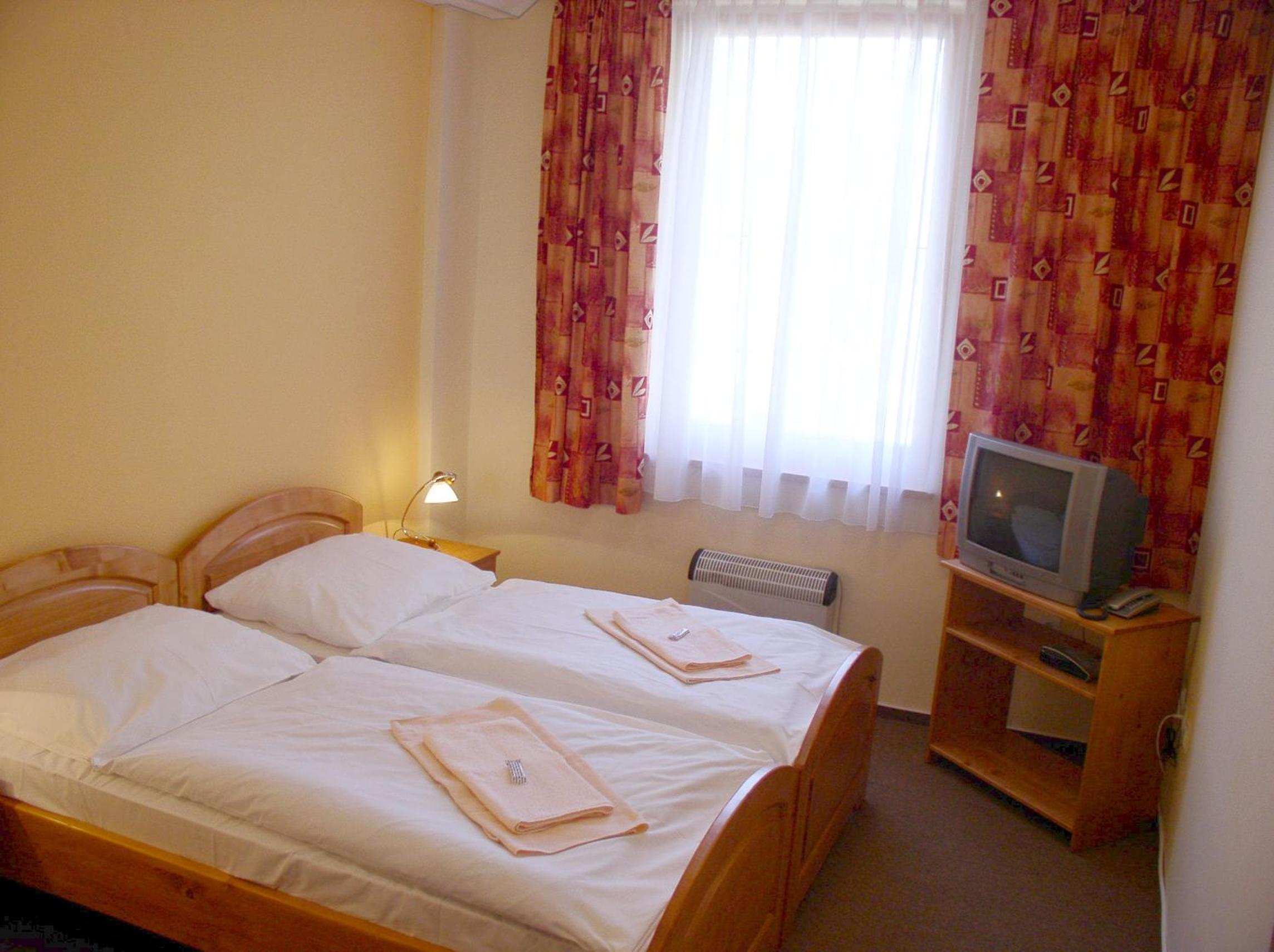 Twin Room photo 2