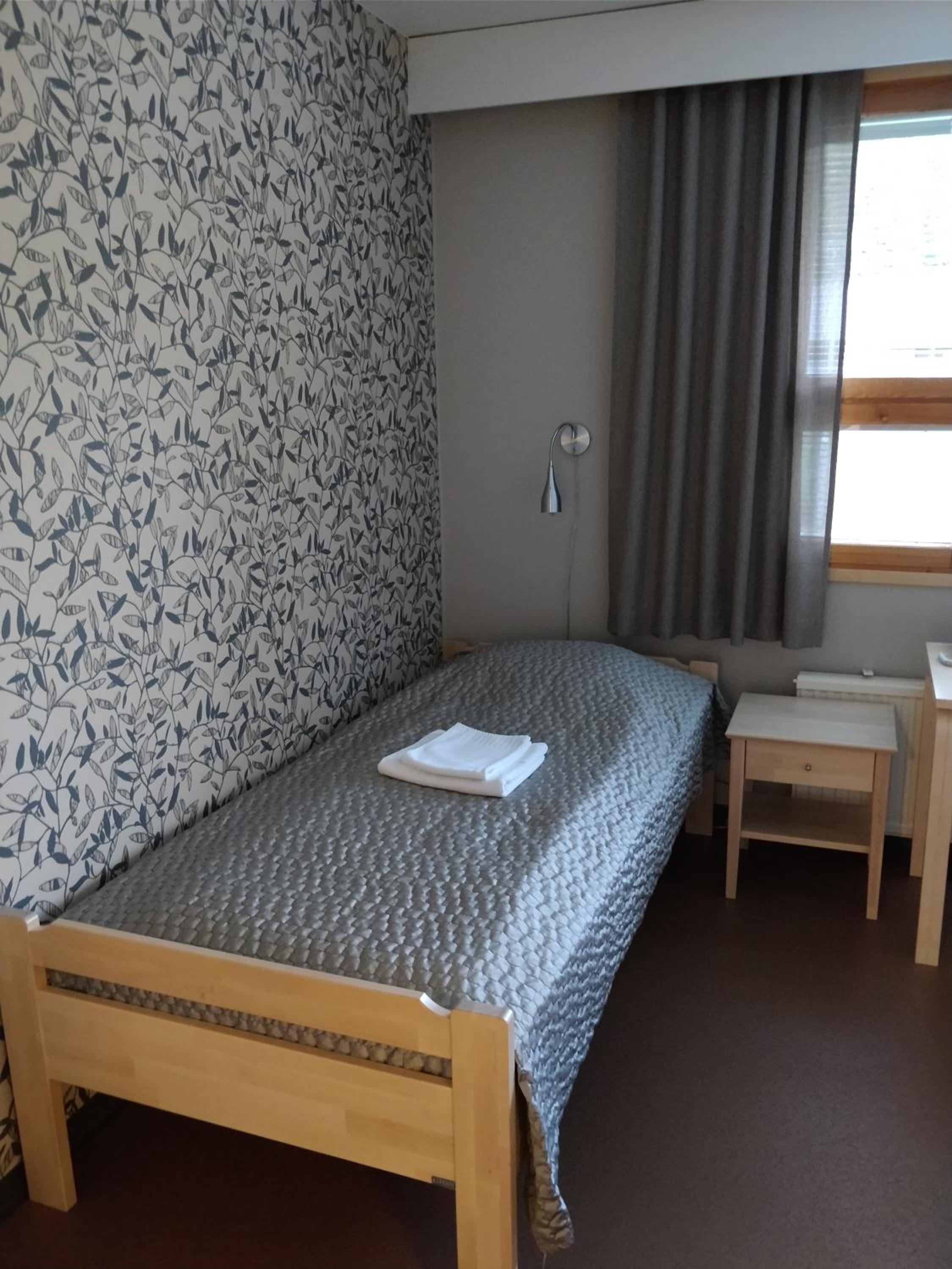 Budget Triple Room photo 1